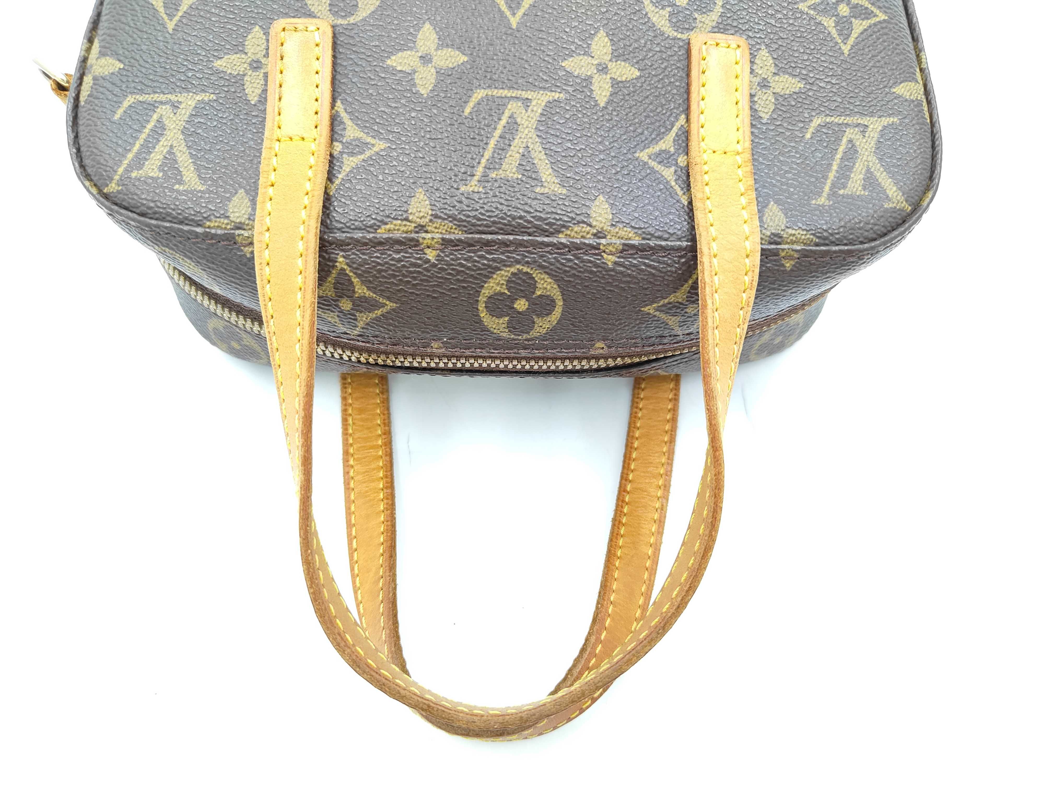 Spontini 2-Way Shoulder Bag M47500 AR0033 Handbag — view 3