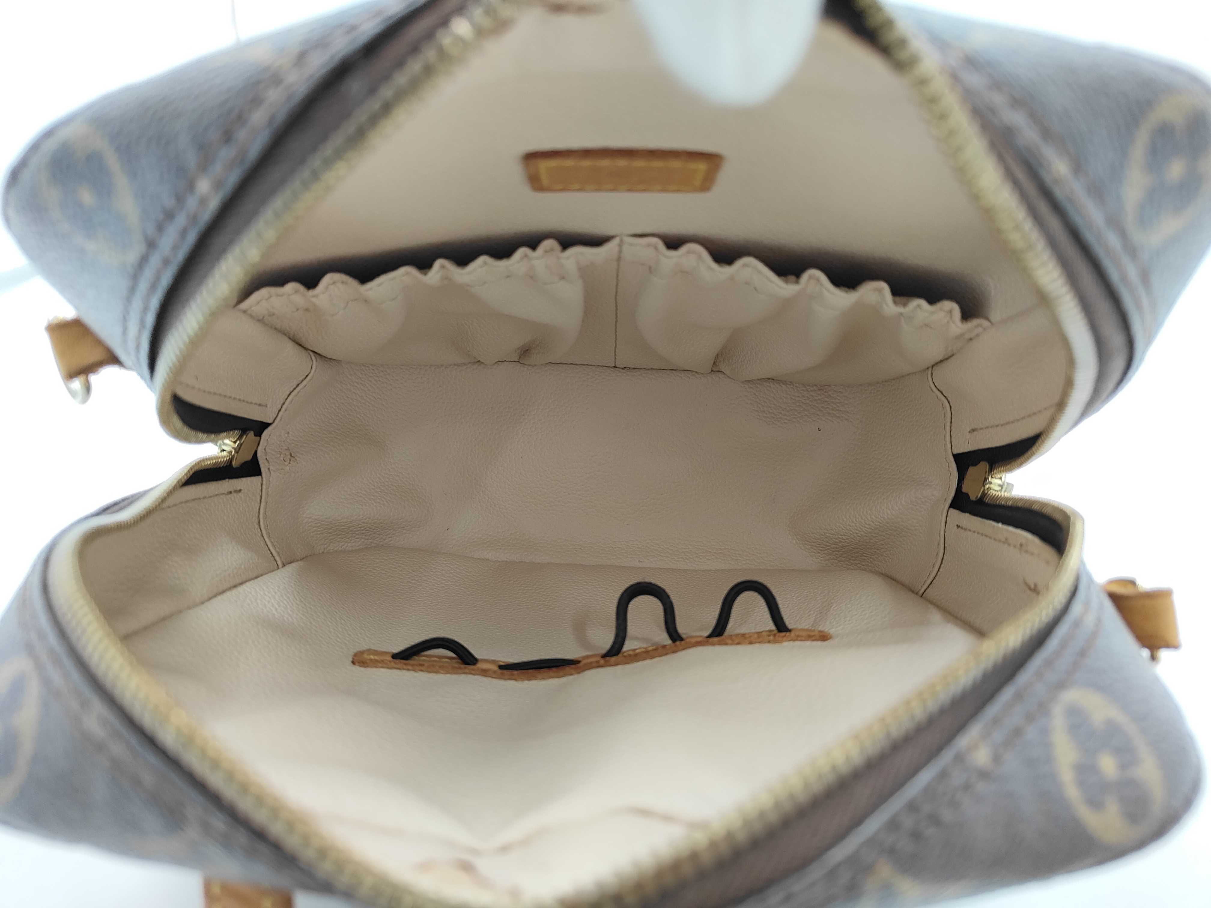 Spontini 2-Way Shoulder Bag M47500 AR0033 Handbag — view 10