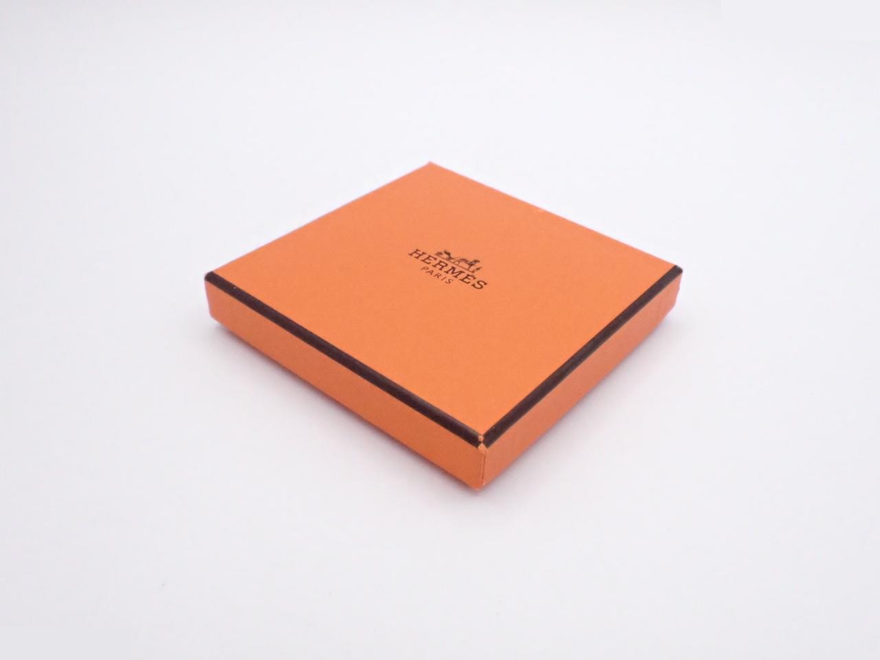 H-Cube SV Beige Chain approx. 39cm — view 4