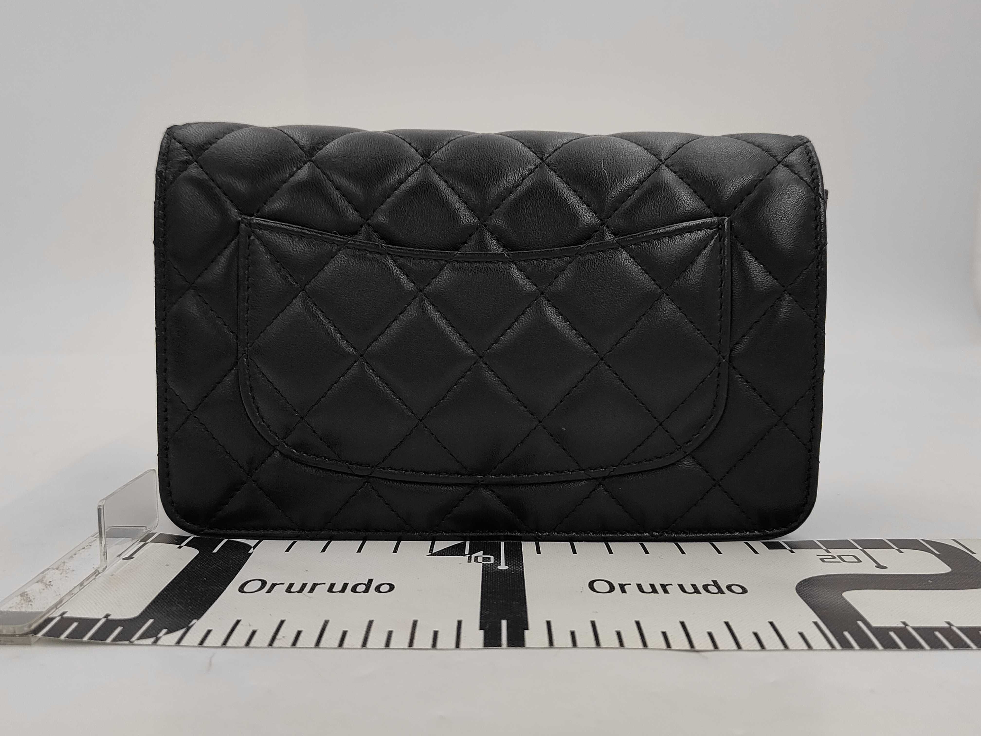 WOC Chain Shoulder Bag — view 2