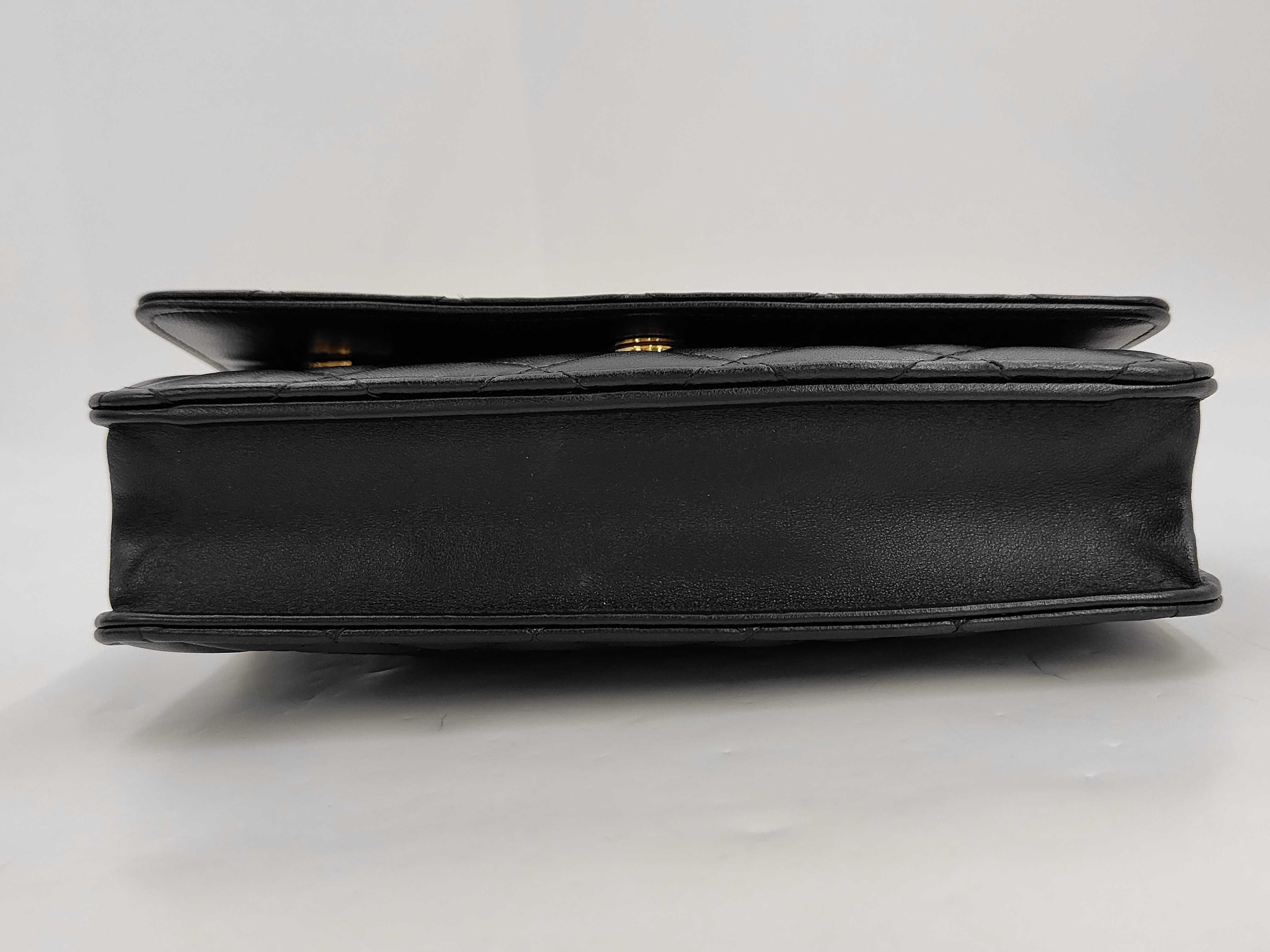 WOC Chain Shoulder Bag — view 3