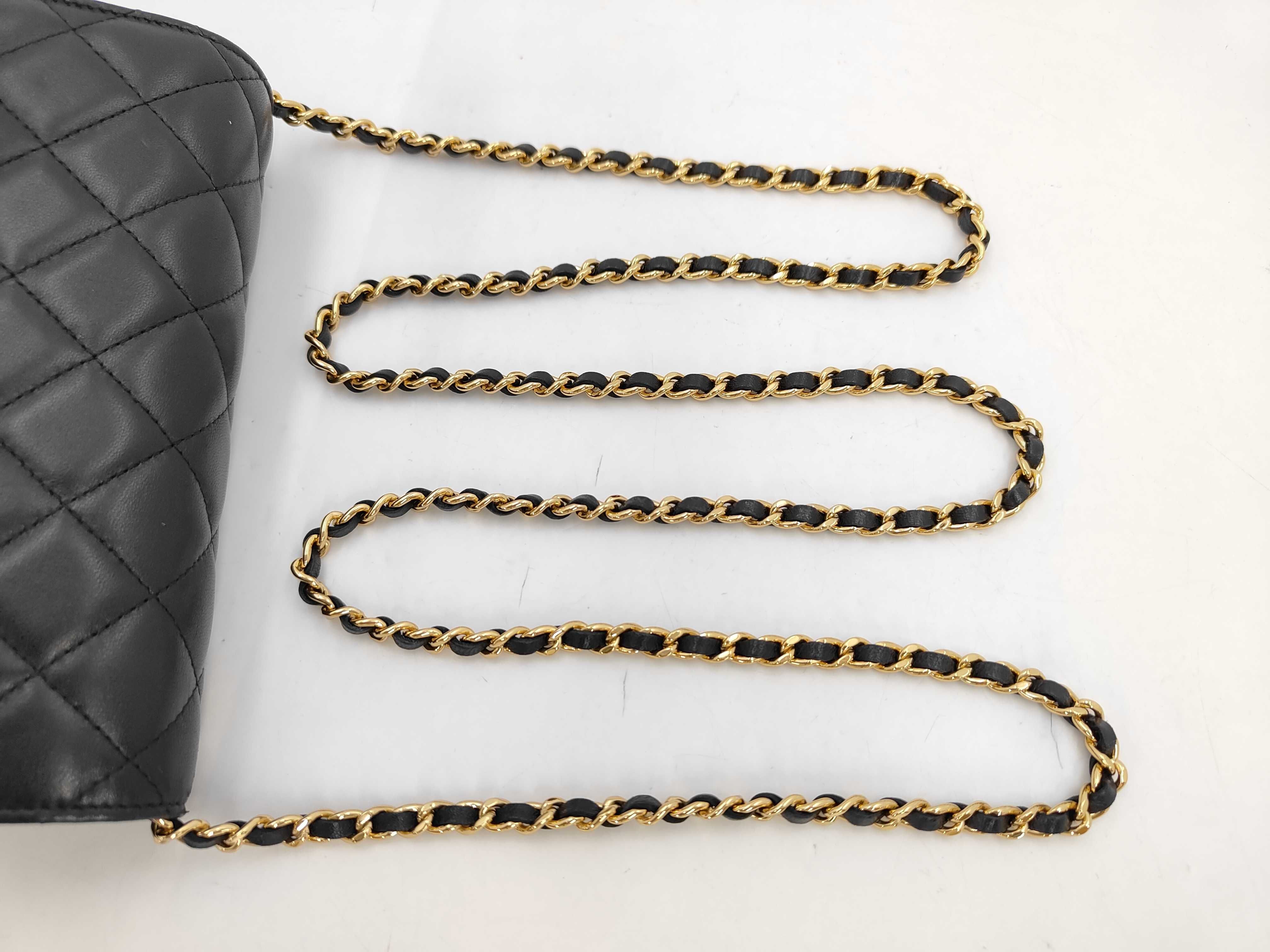 WOC Chain Shoulder Bag — view 5