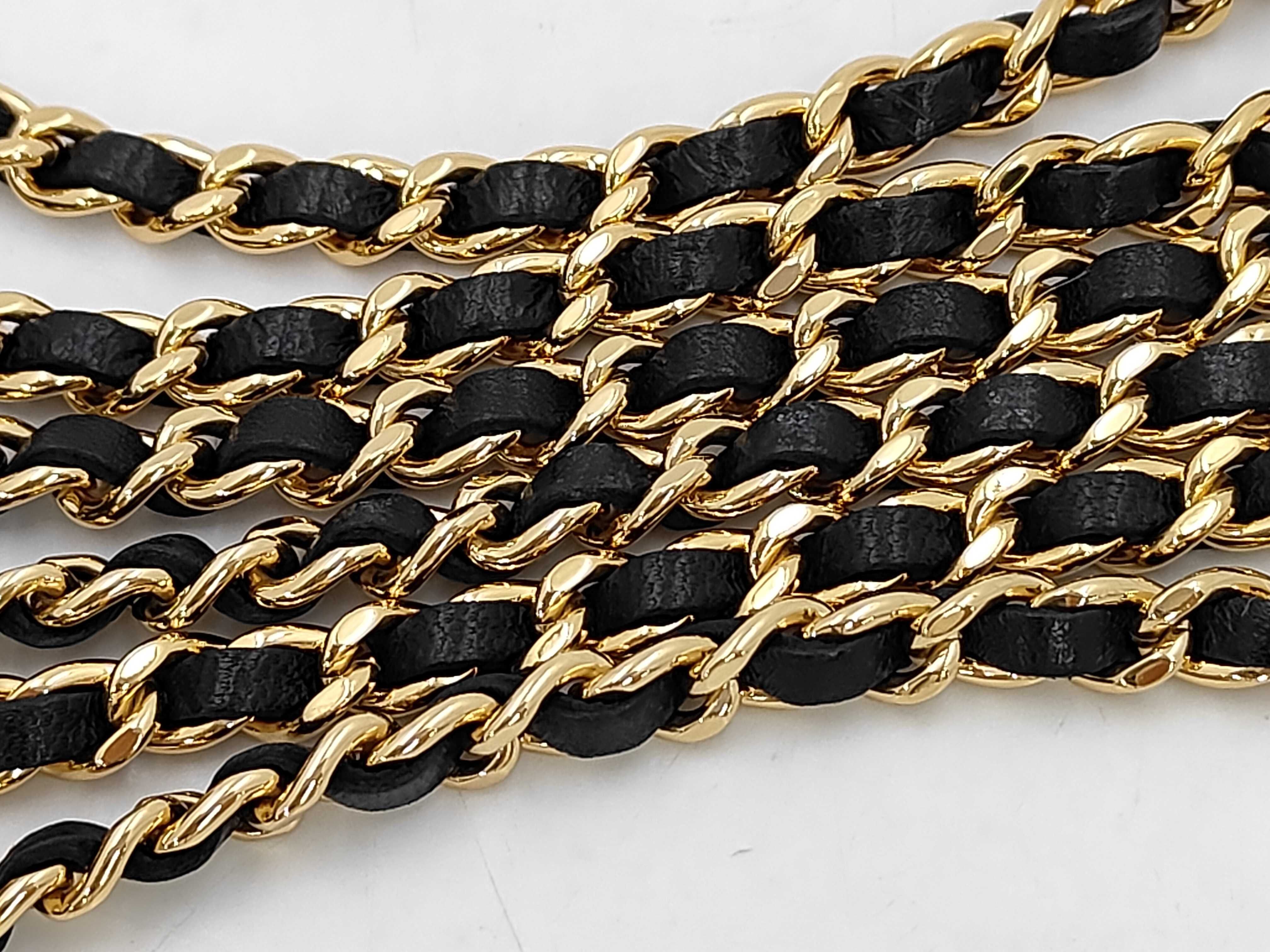 WOC Chain Shoulder Bag — view 6