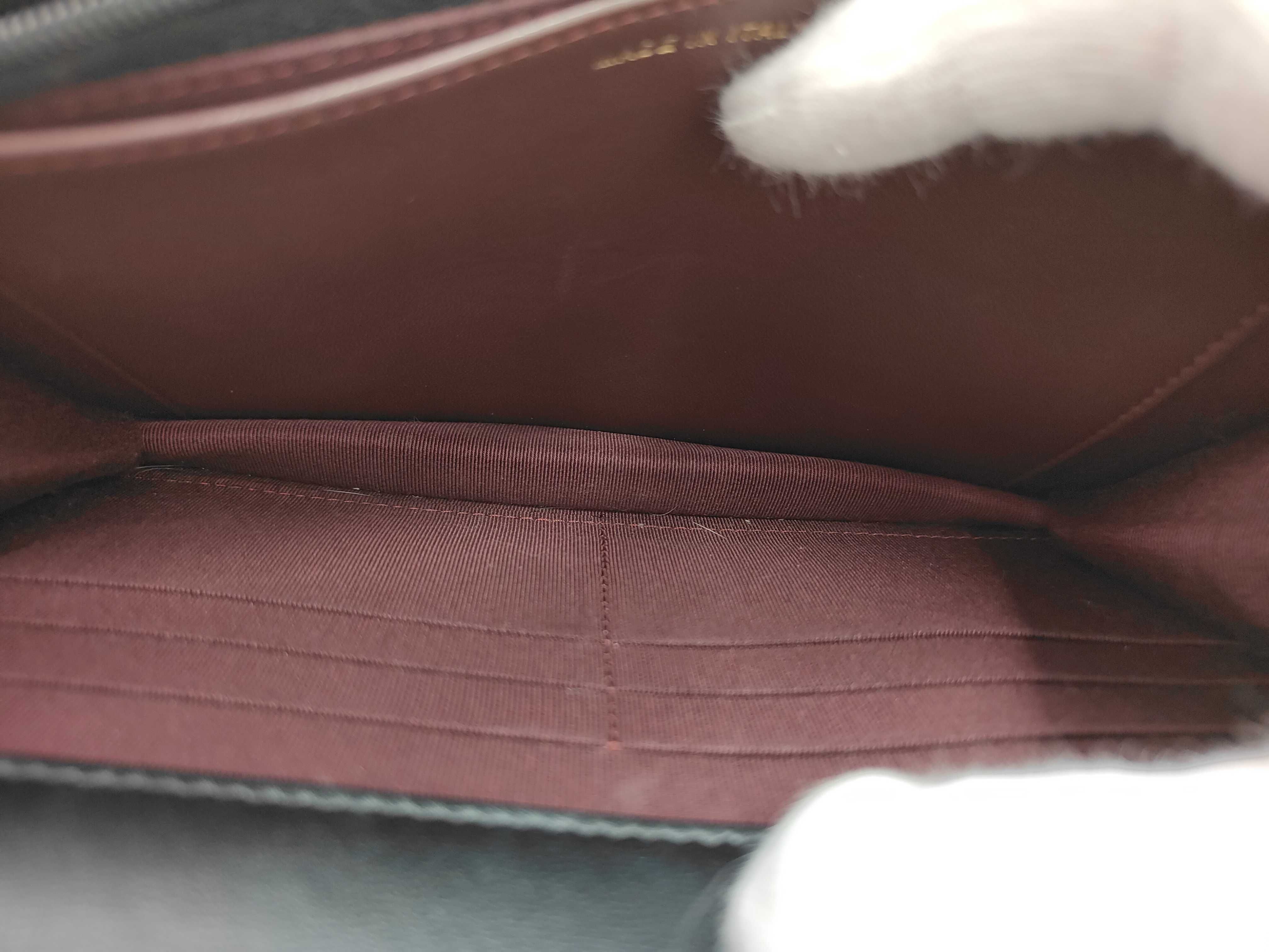 WOC Chain Shoulder Bag — view 8
