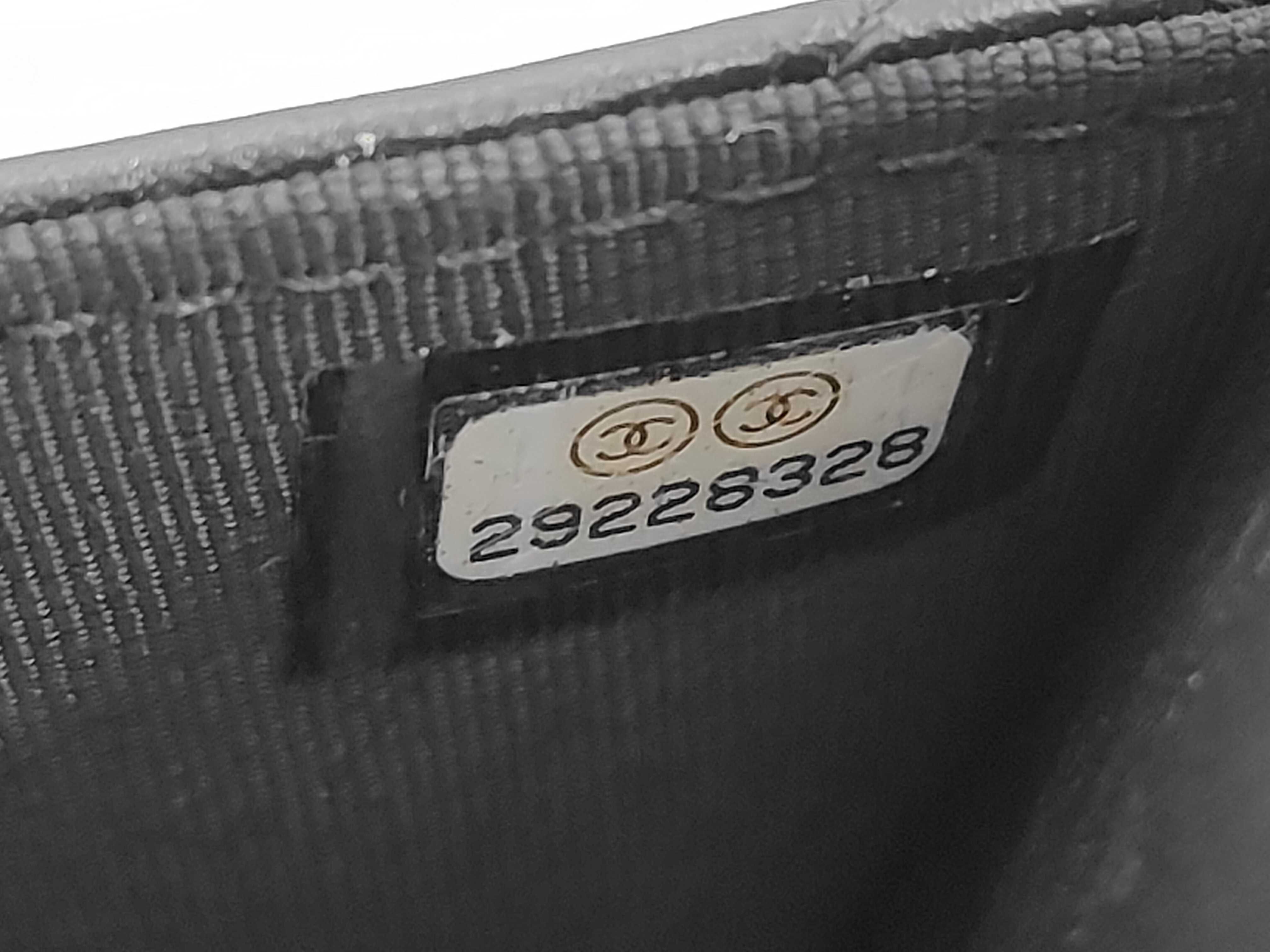 WOC Chain Shoulder Bag — view 9