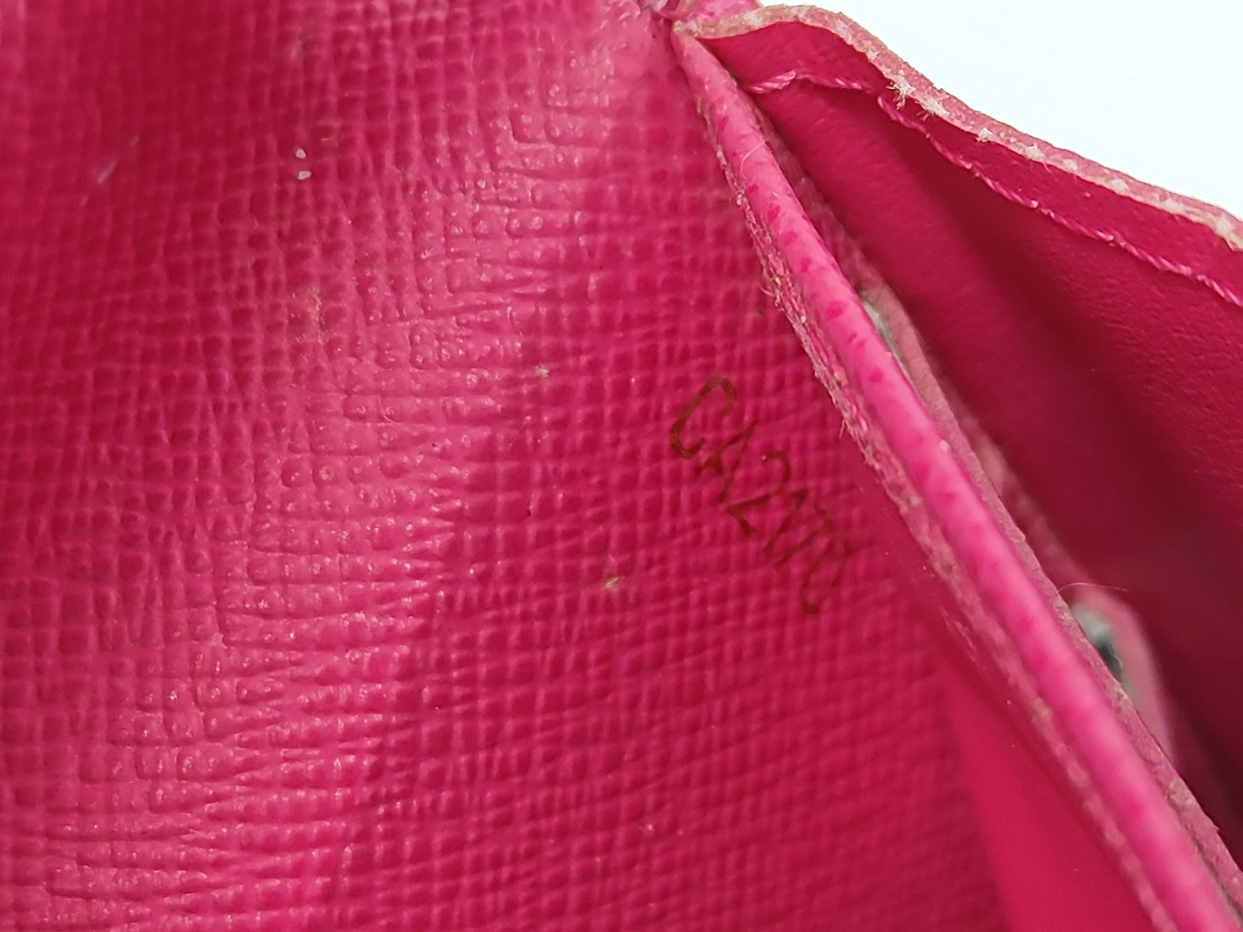 Multicolor Portefeuille Sarah M93747 Wallet — view 11