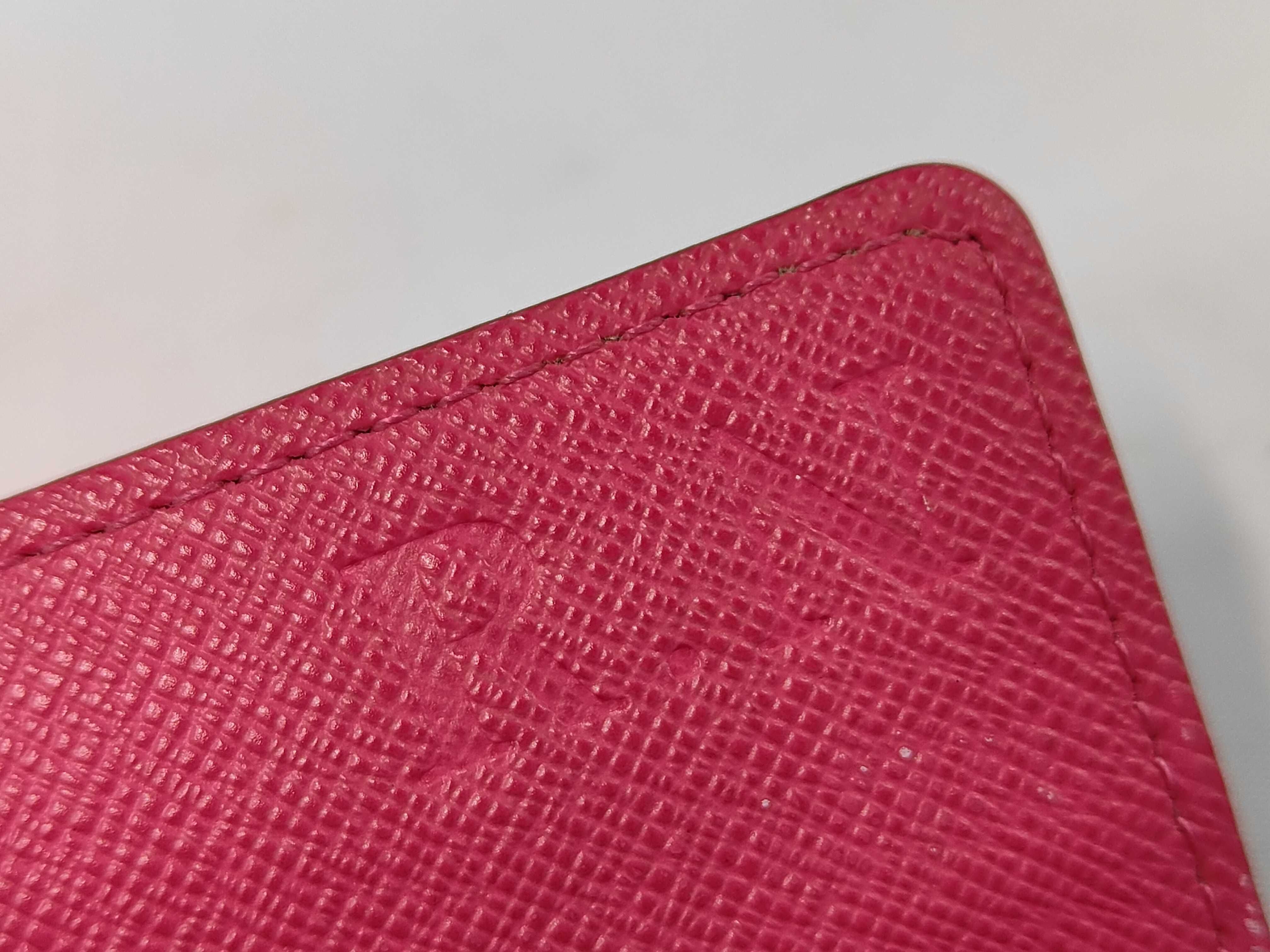 Multicolor Portefeuille Sarah M93747 Wallet — view 9