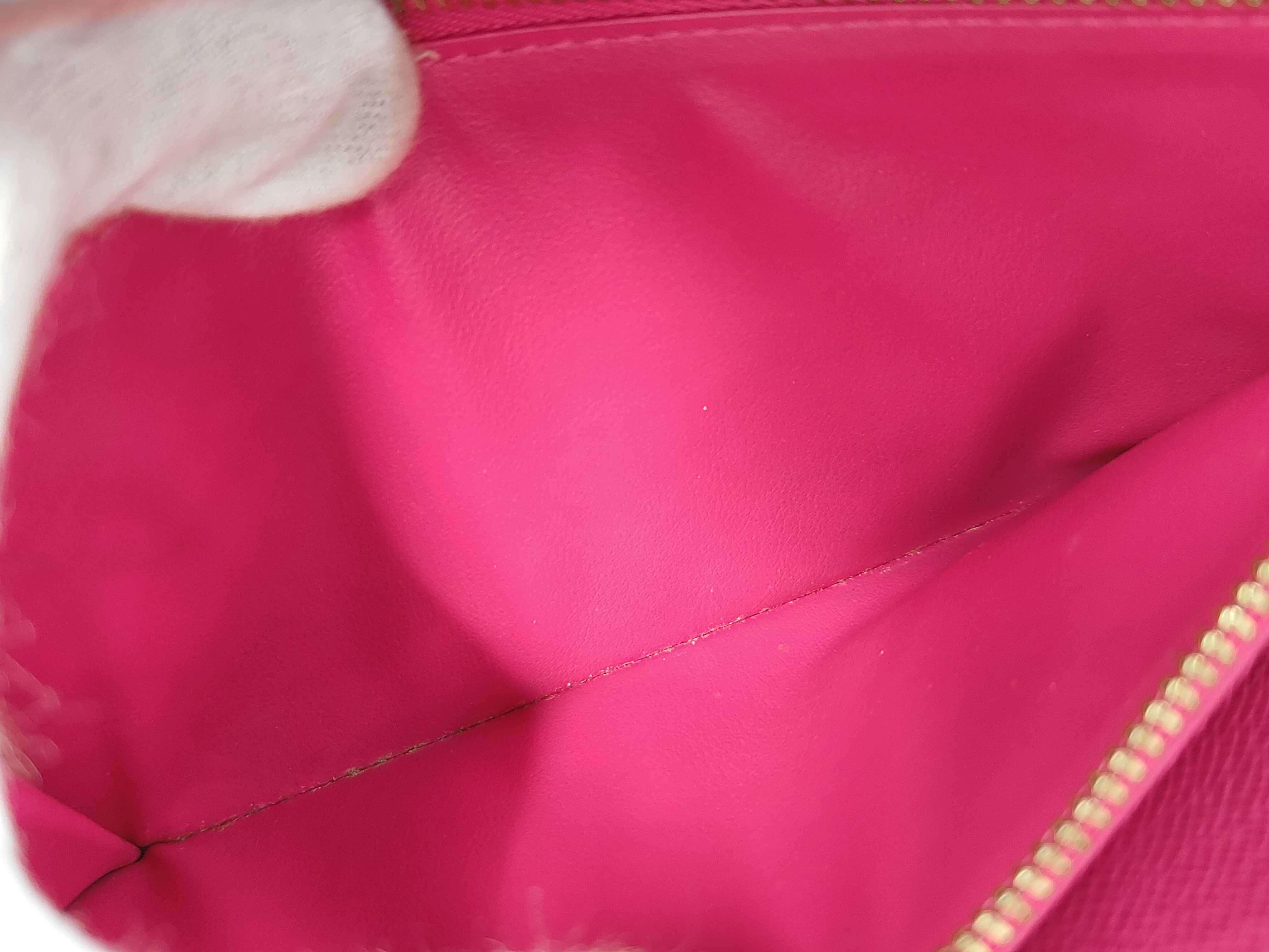 Multicolor Portefeuille Sarah M93747 Wallet — view 10