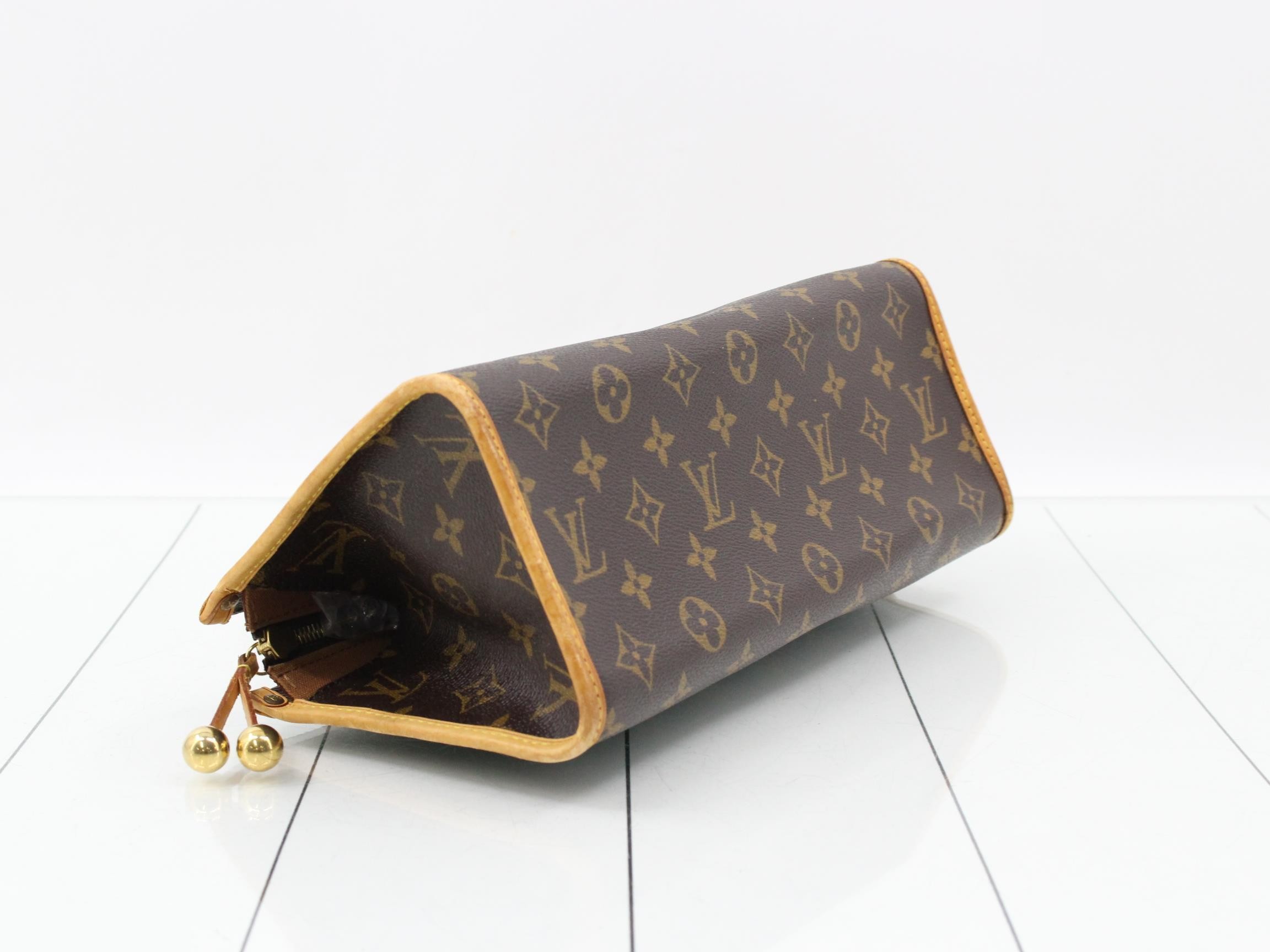 Monogram Popincourt handbag — view 5