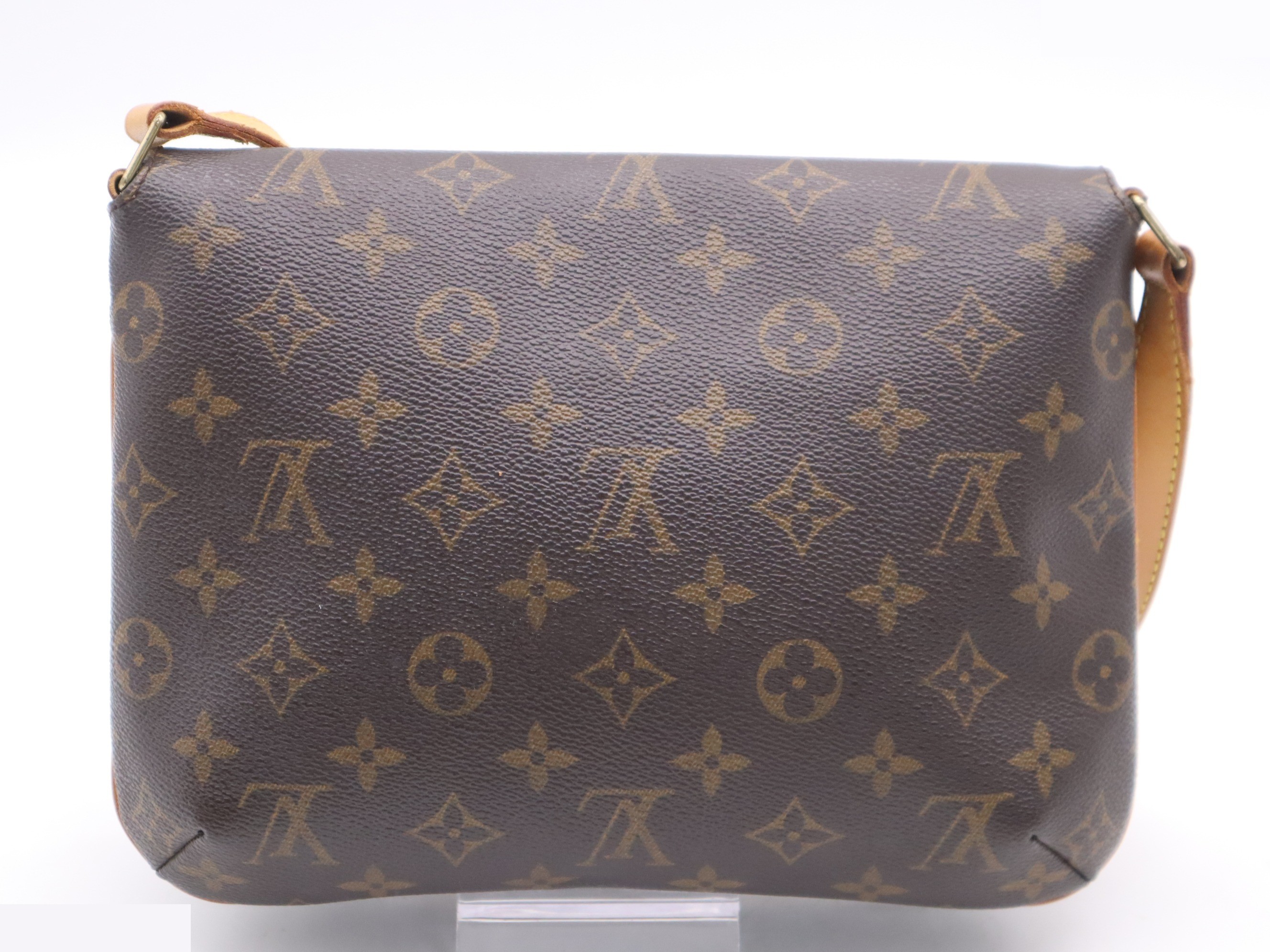 Musette Tango Short Shoulder — view 2