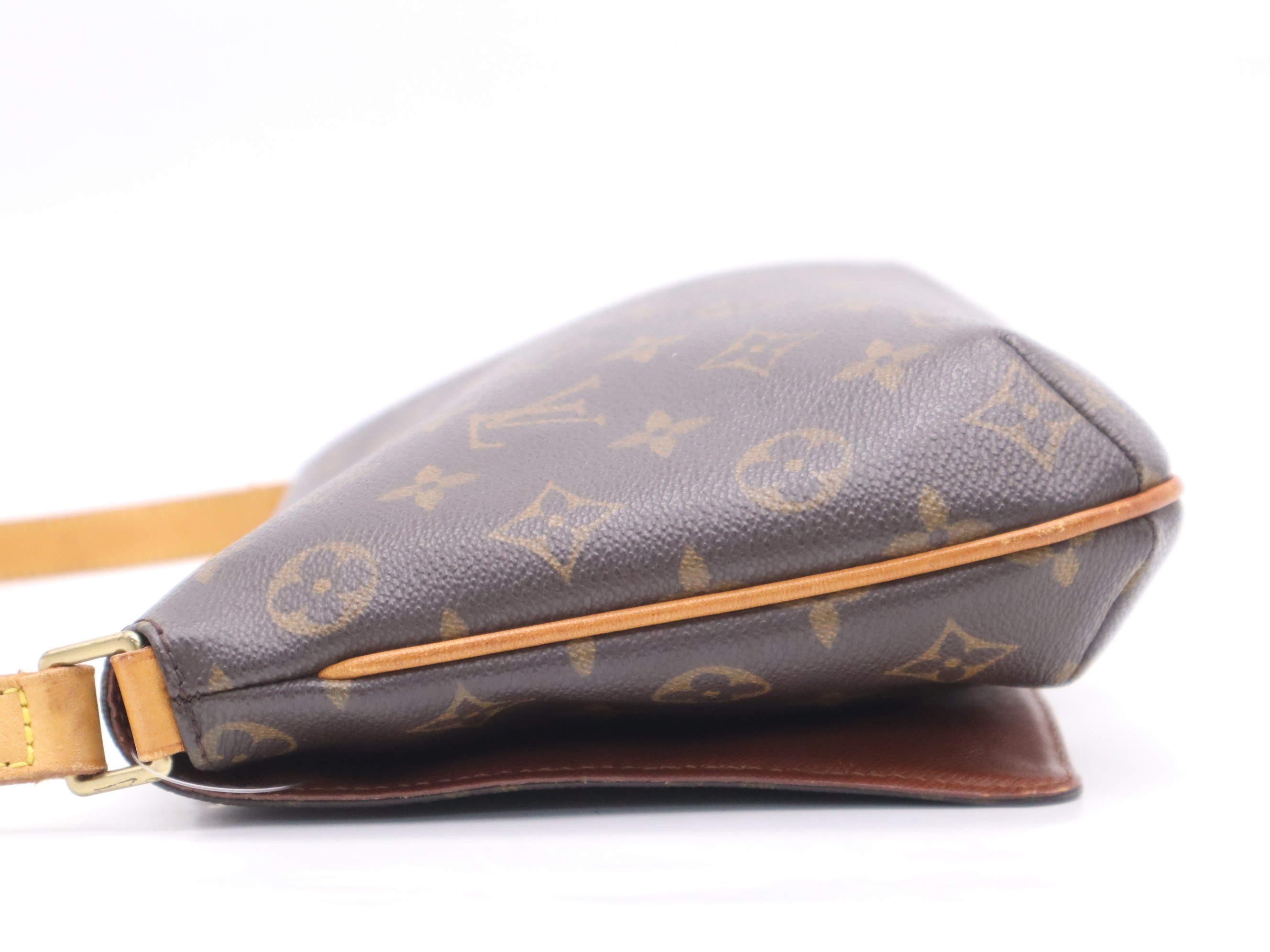Musette Tango Short Shoulder — view 3