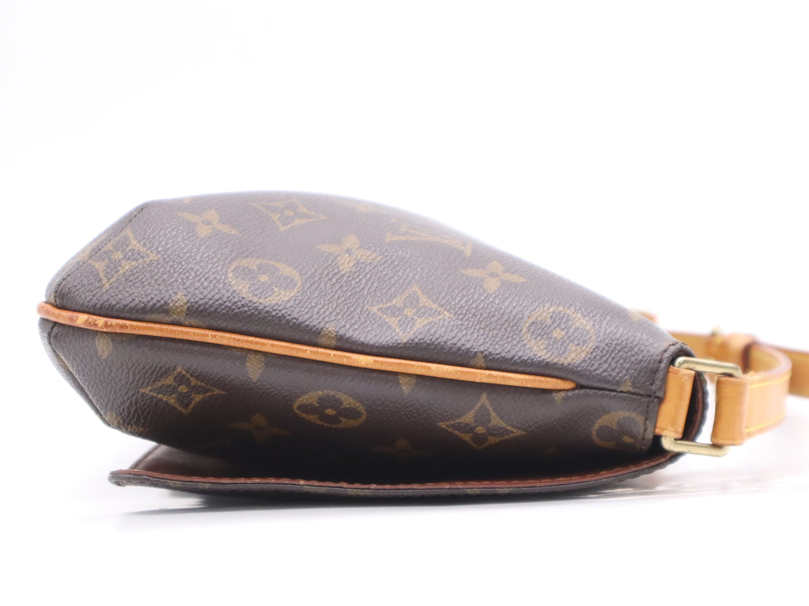Musette Tango Short Shoulder — view 5