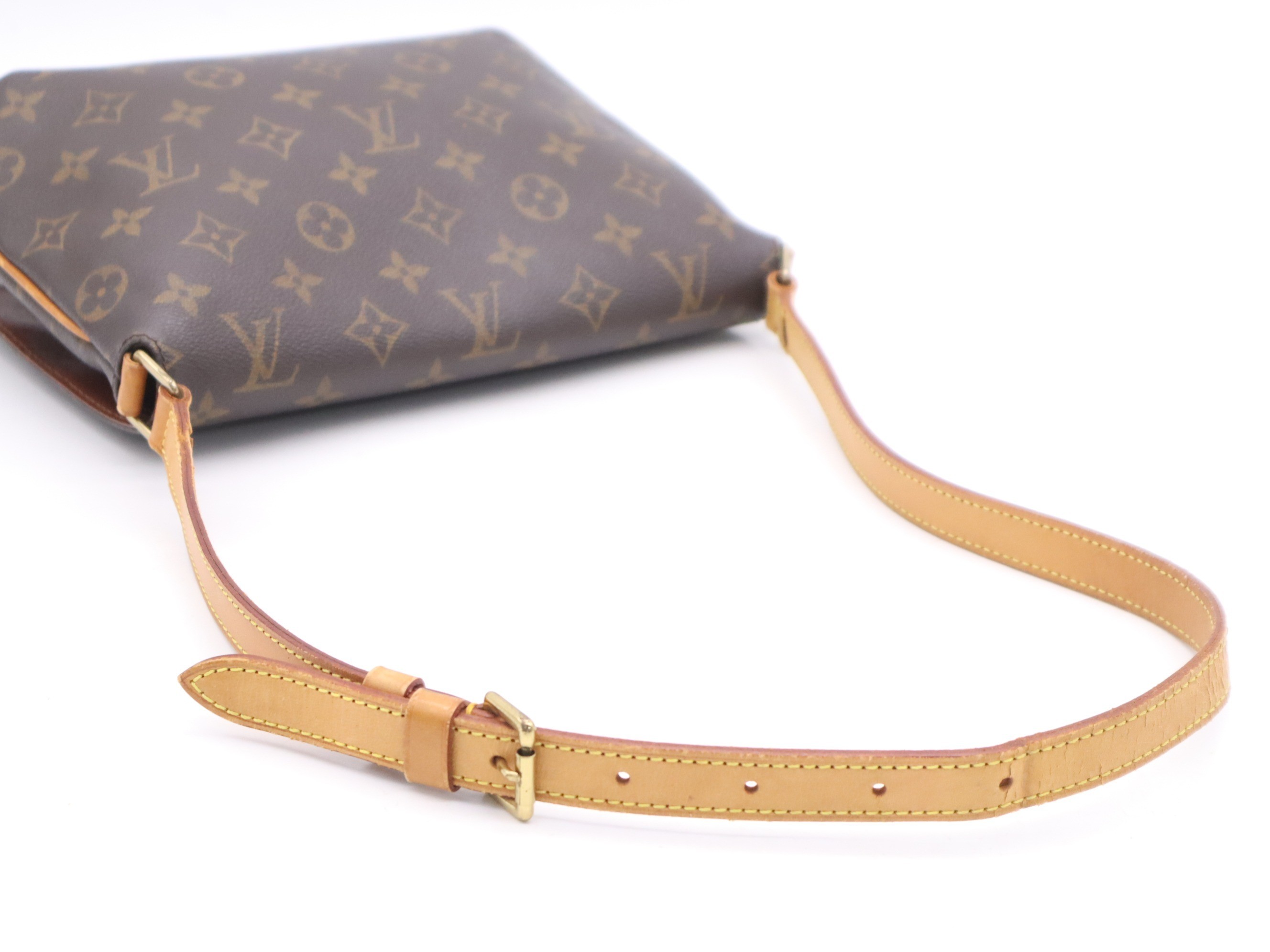 Musette Tango Short Shoulder — view 6