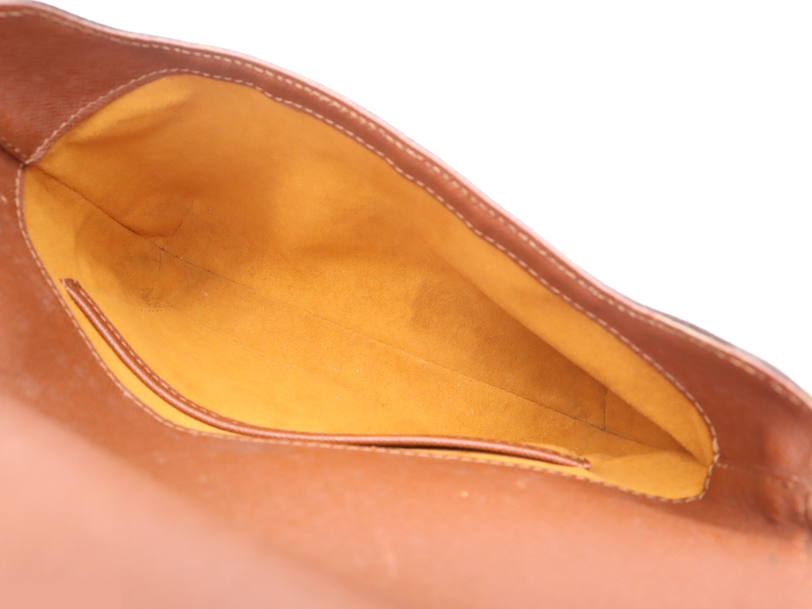 Musette Tango Short Shoulder — view 7