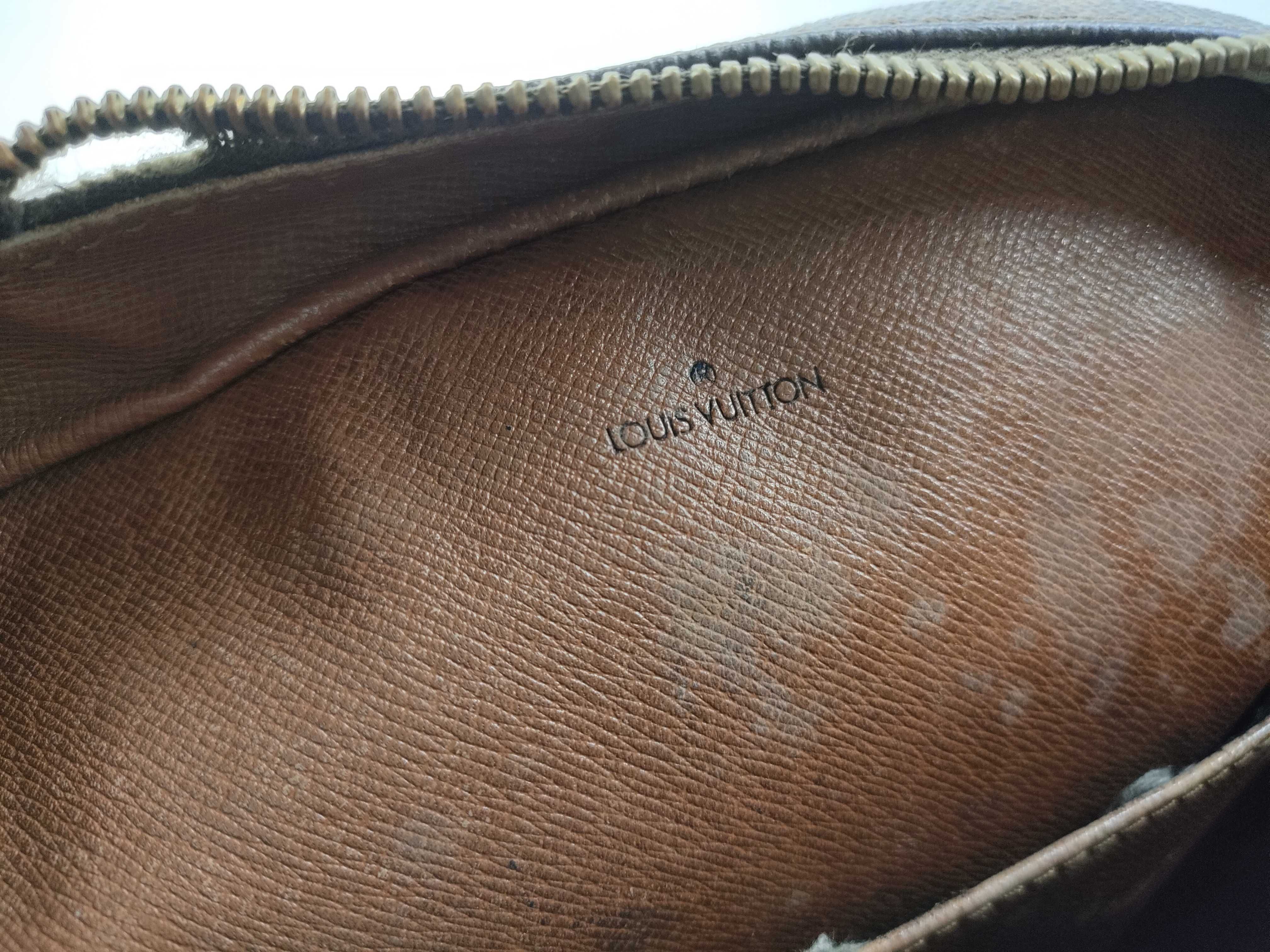Monogram Amazon Monogram Shoulder Bag — view 15