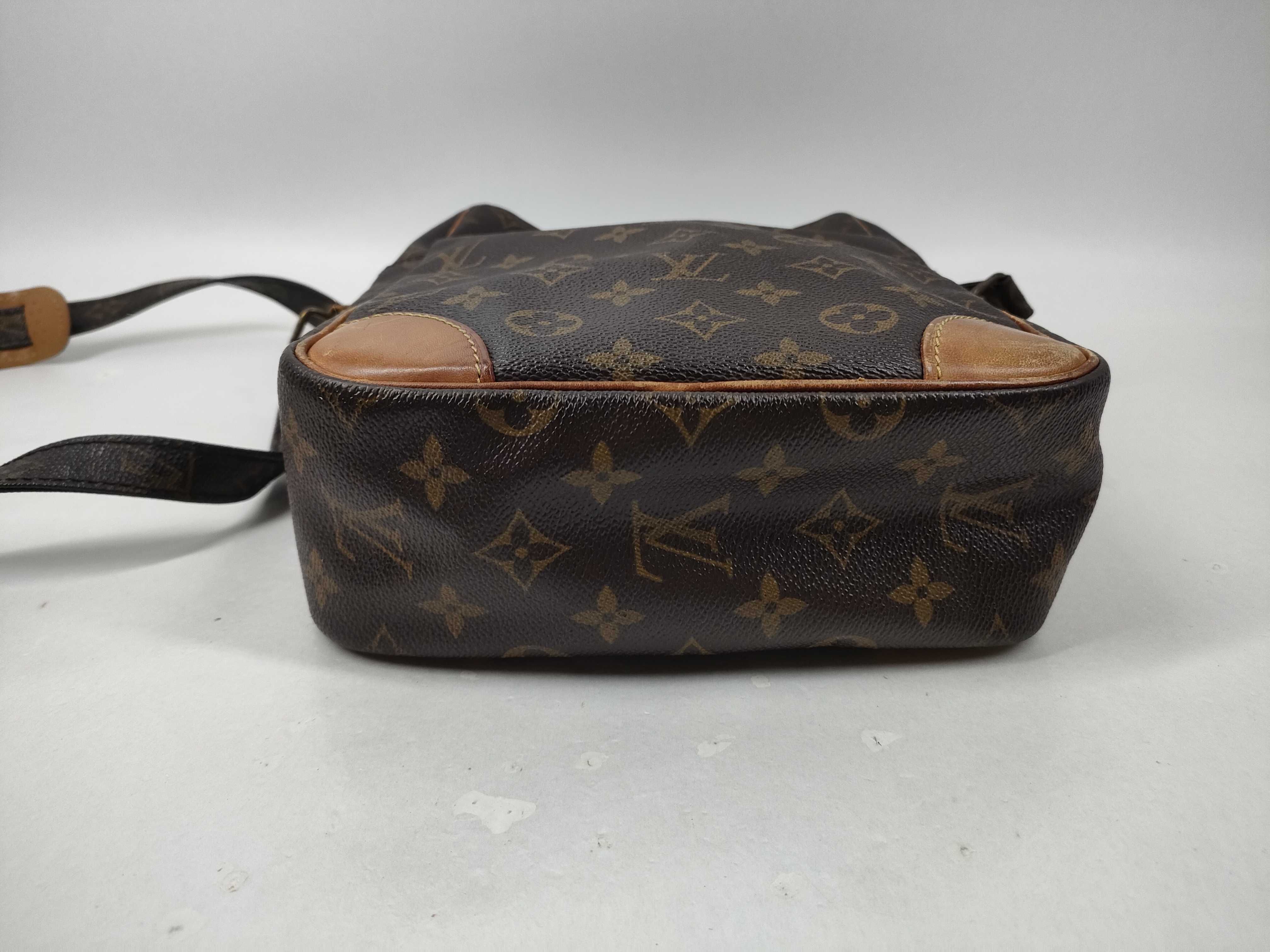 Monogram Amazon Monogram Shoulder Bag — view 3