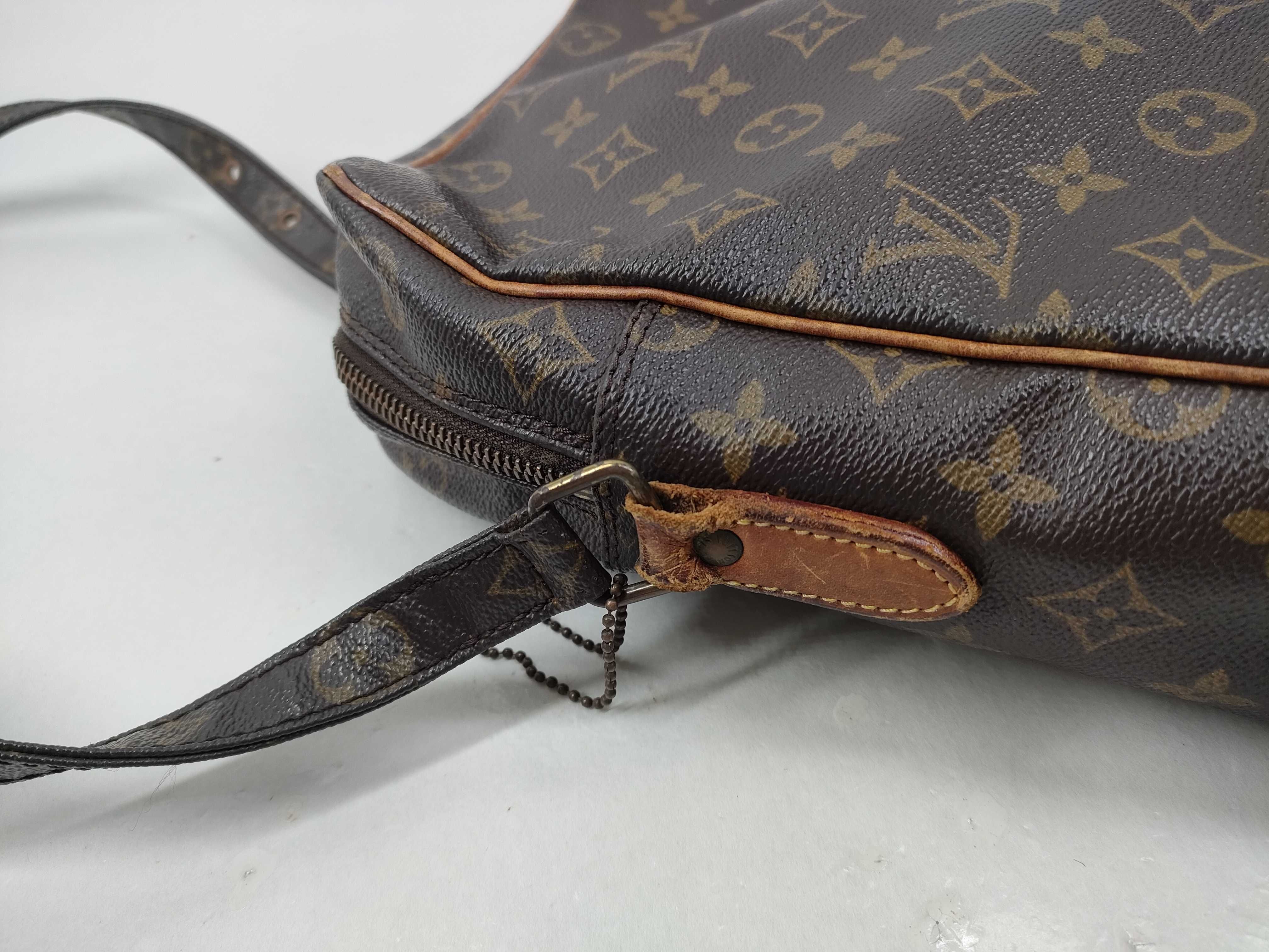 Monogram Amazon Monogram Shoulder Bag — view 5