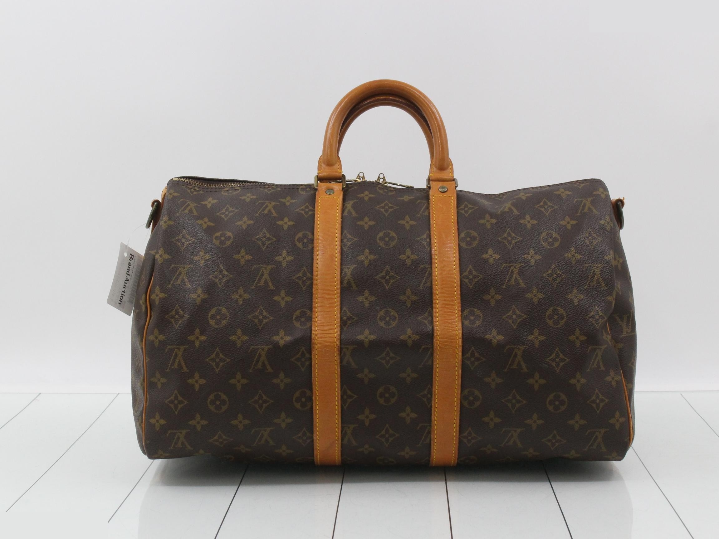 Keepall Bandoulière 45 — view 2