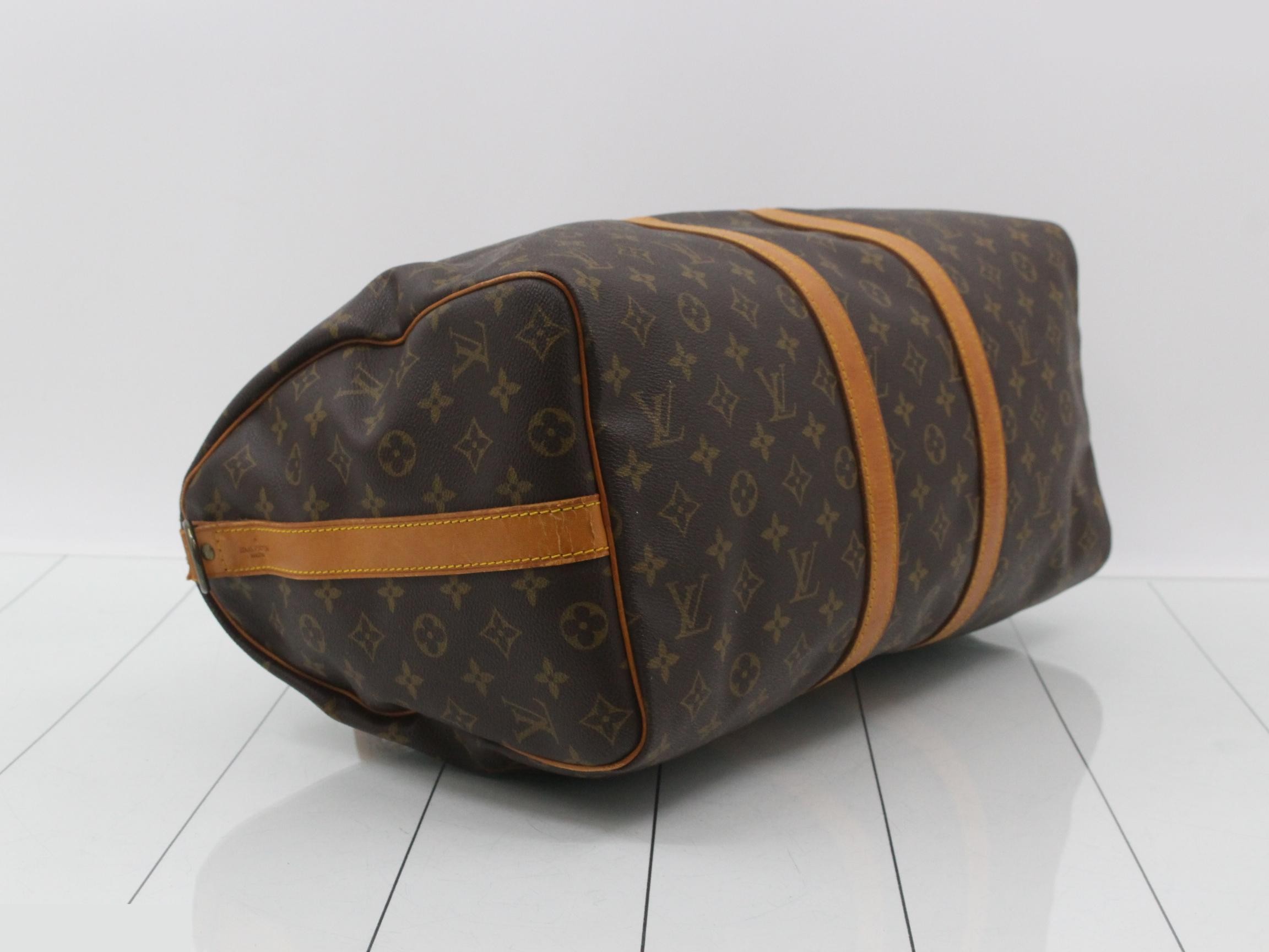 Keepall Bandoulière 45 — view 5