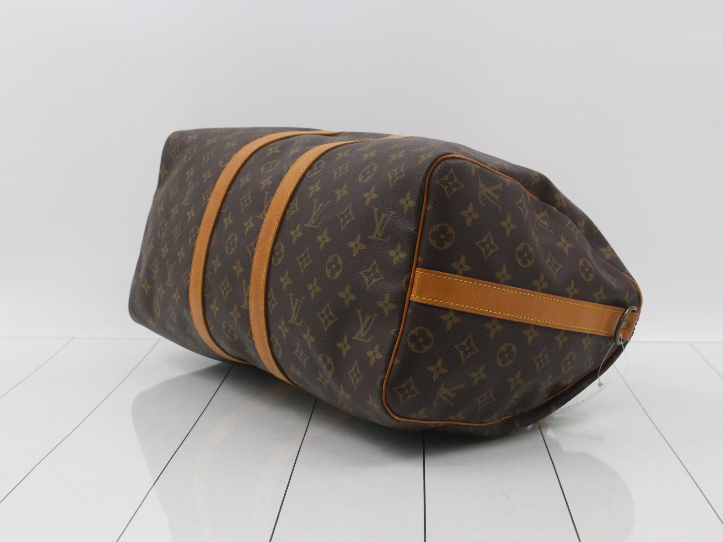 Keepall Bandoulière 45 — view 6