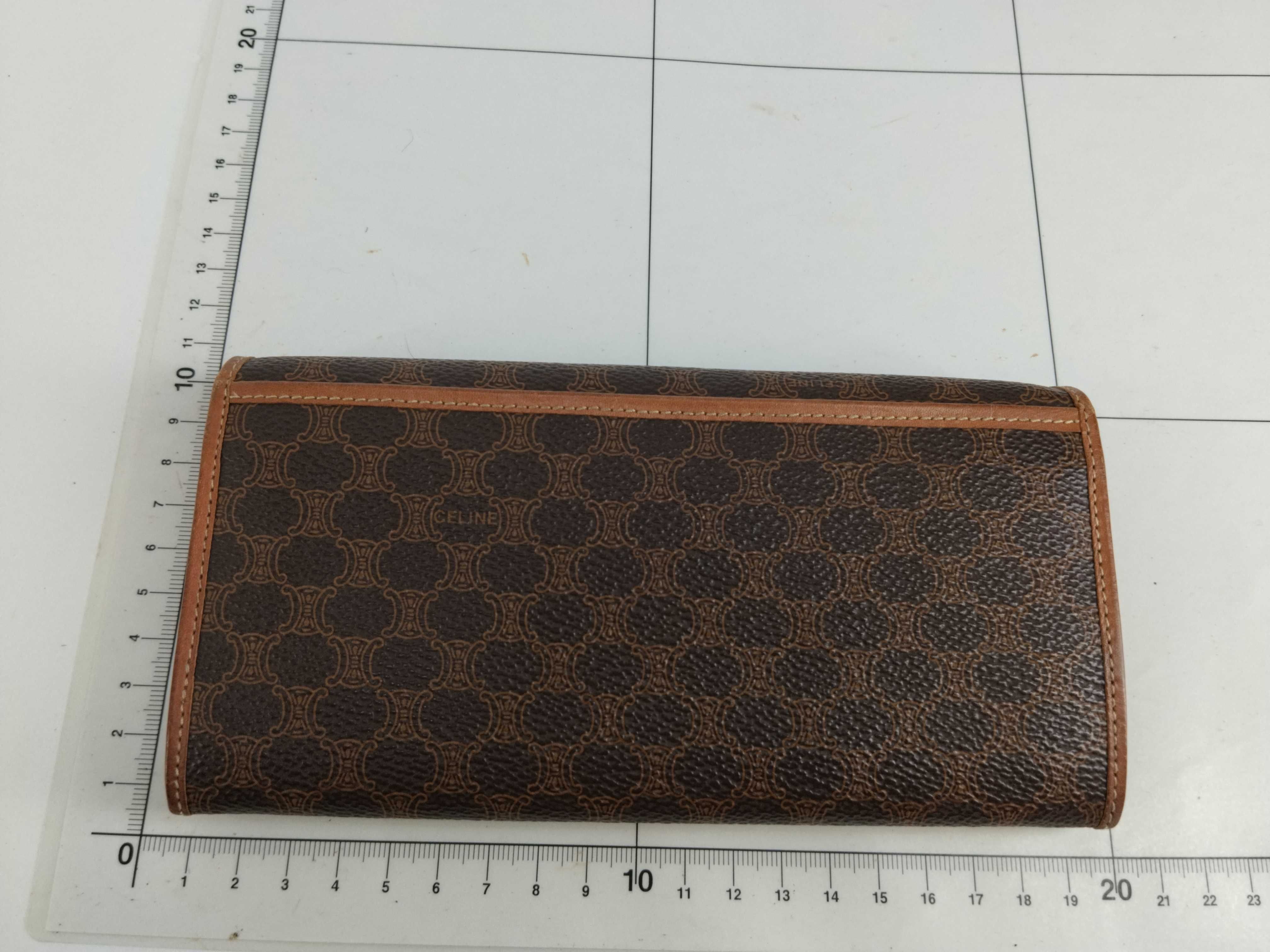 Long Wallet / PVC Wallet — view 2