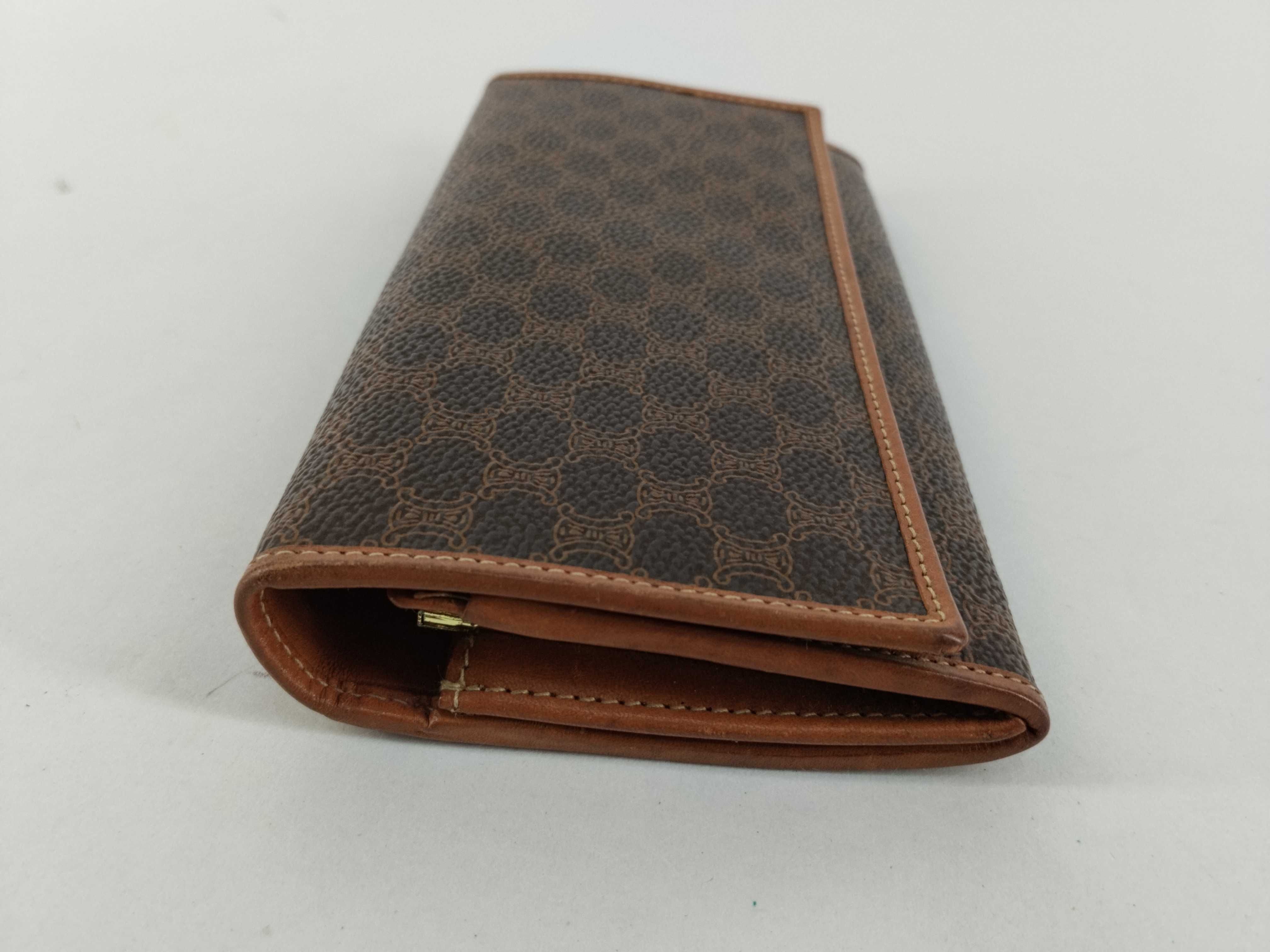 Long Wallet / PVC Wallet — view 4