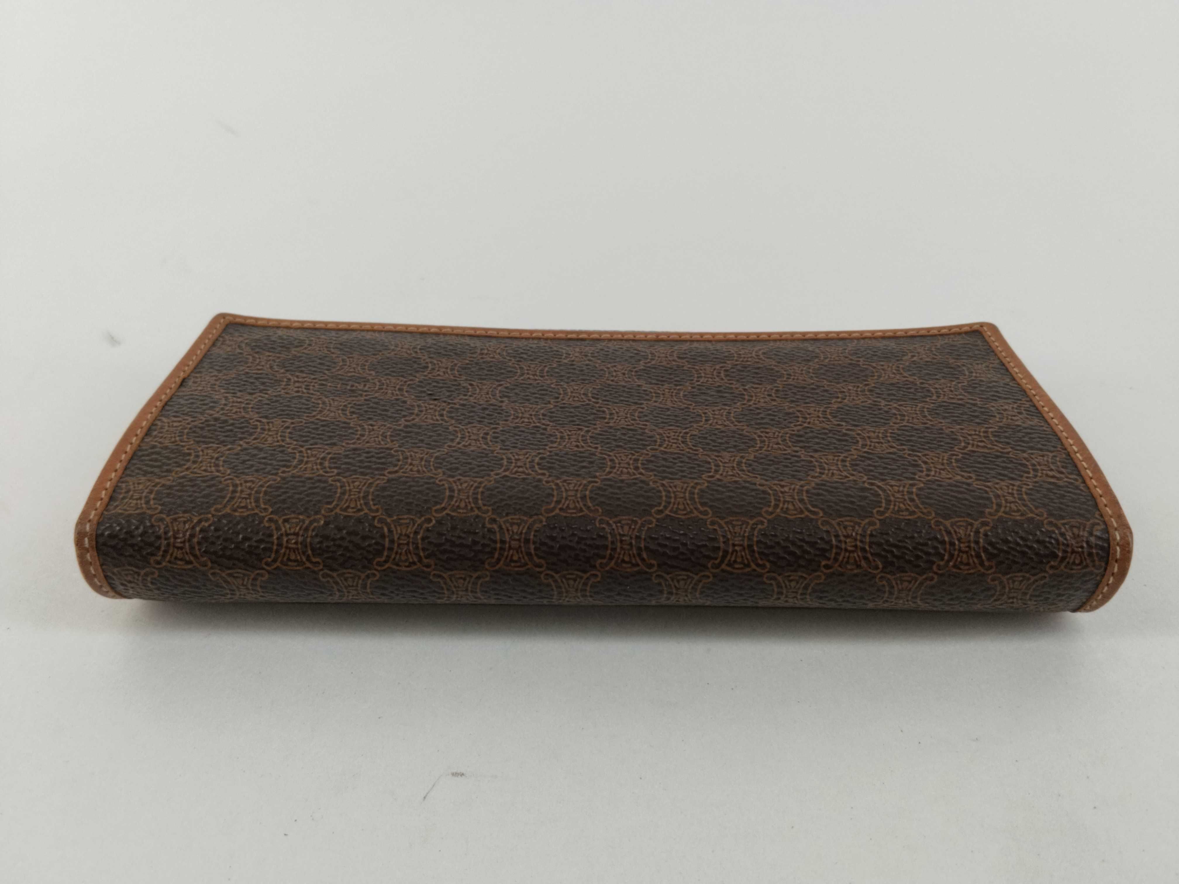 Long Wallet / PVC Wallet — view 5