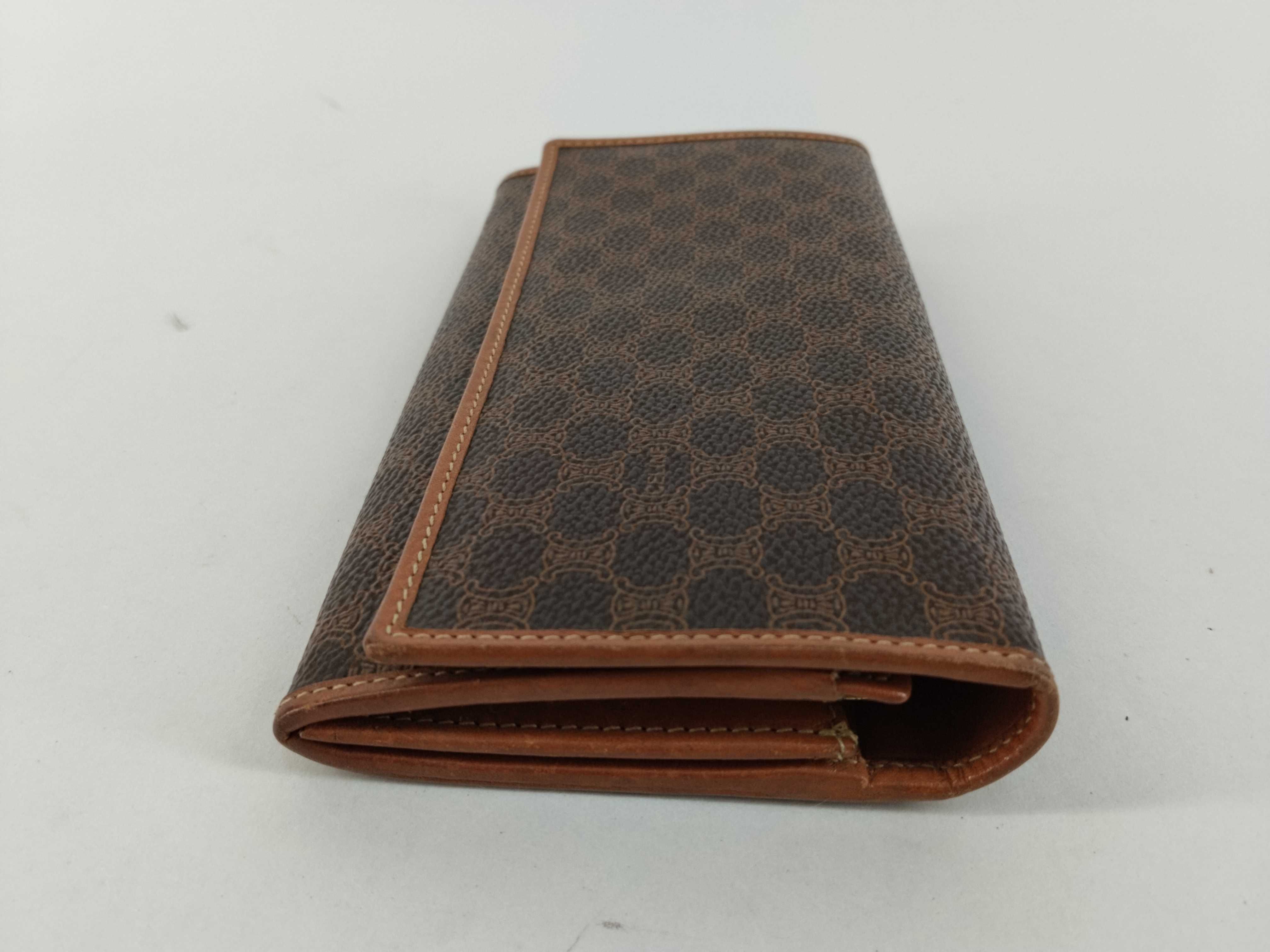 Long Wallet / PVC Wallet — view 6