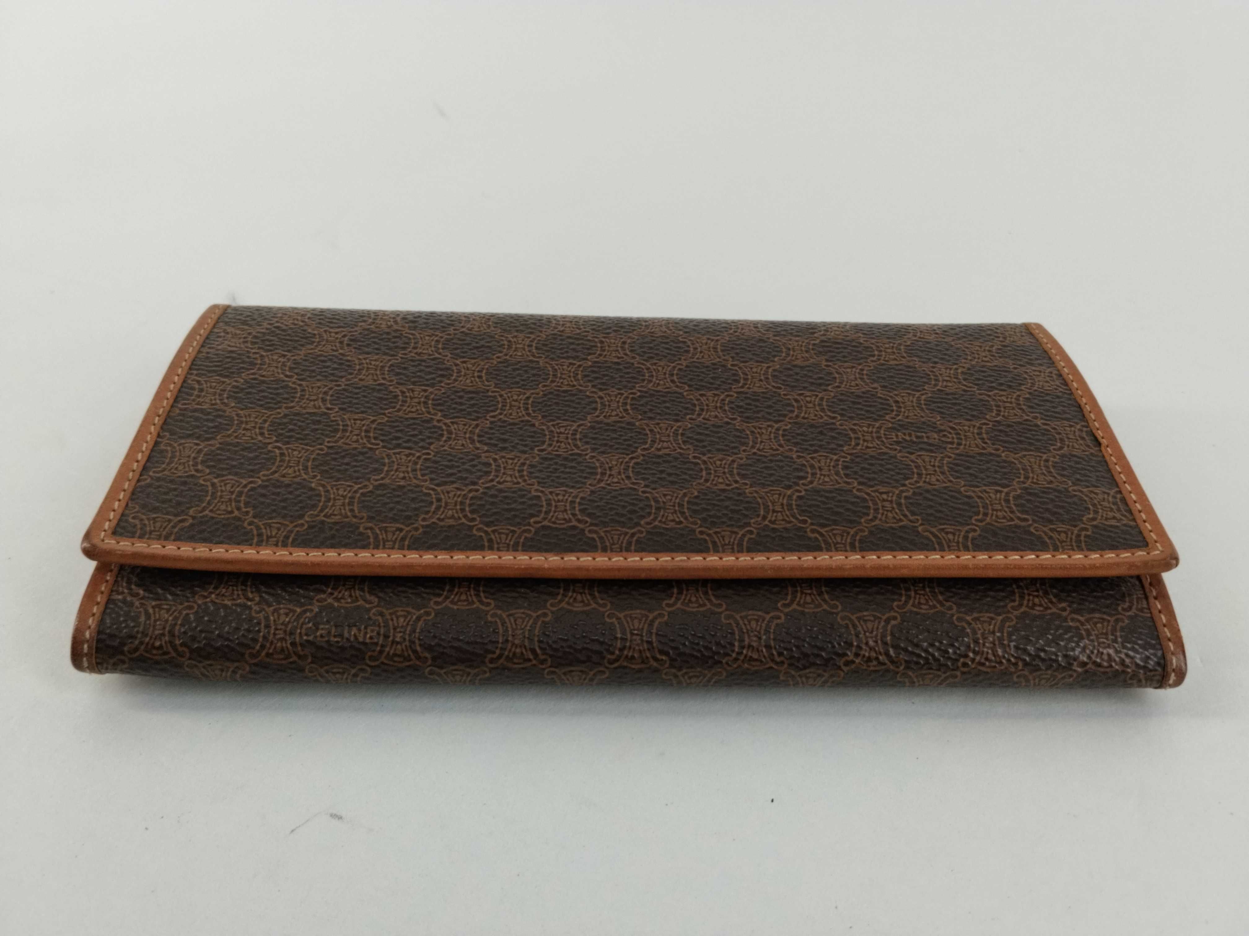 Long Wallet / PVC Wallet — view 7