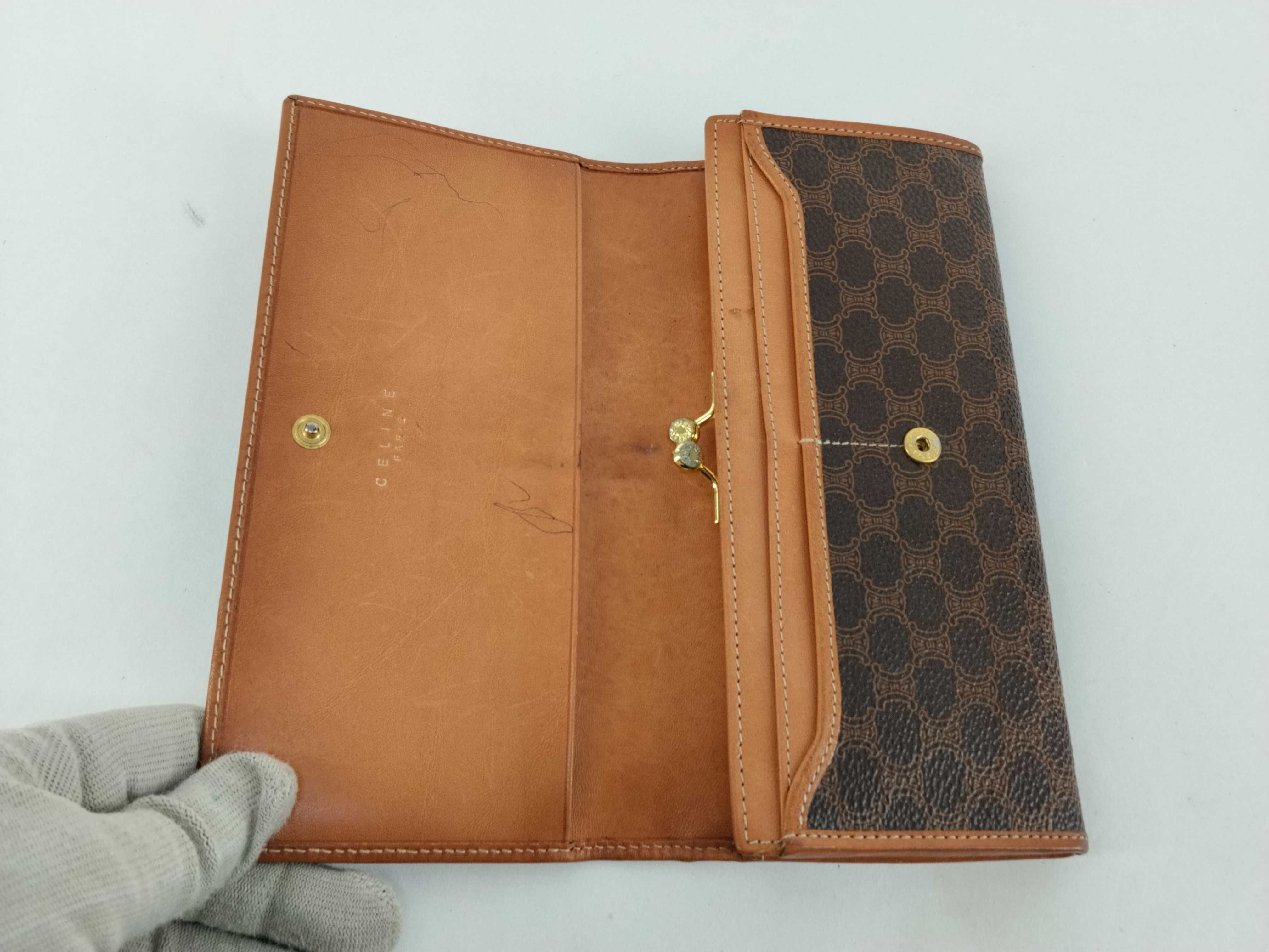 Long Wallet / PVC Wallet — view 8