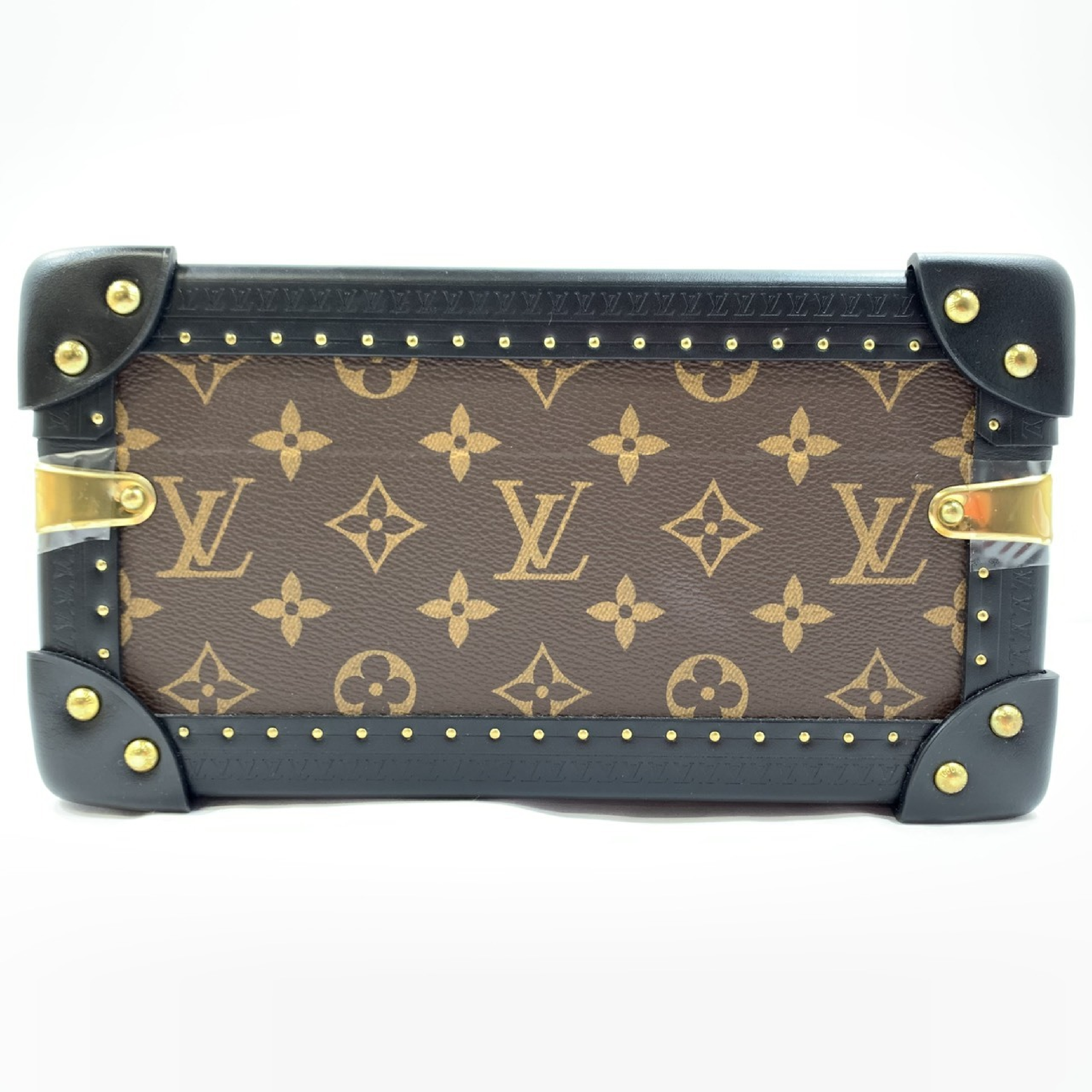 Monogram Reverse Coffret Trésor 24 M20094 Logo Included Other Accessories — view 3