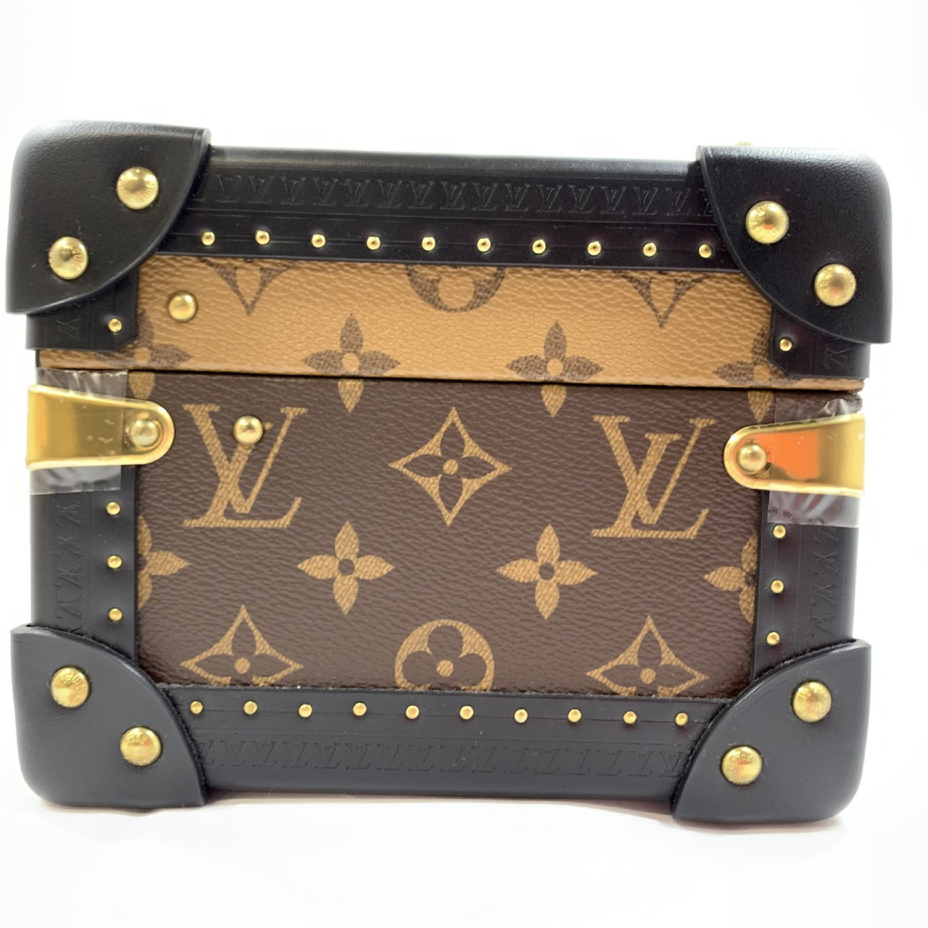 Monogram Reverse Coffret Trésor 24 M20094 Logo Included Other Accessories — view 4