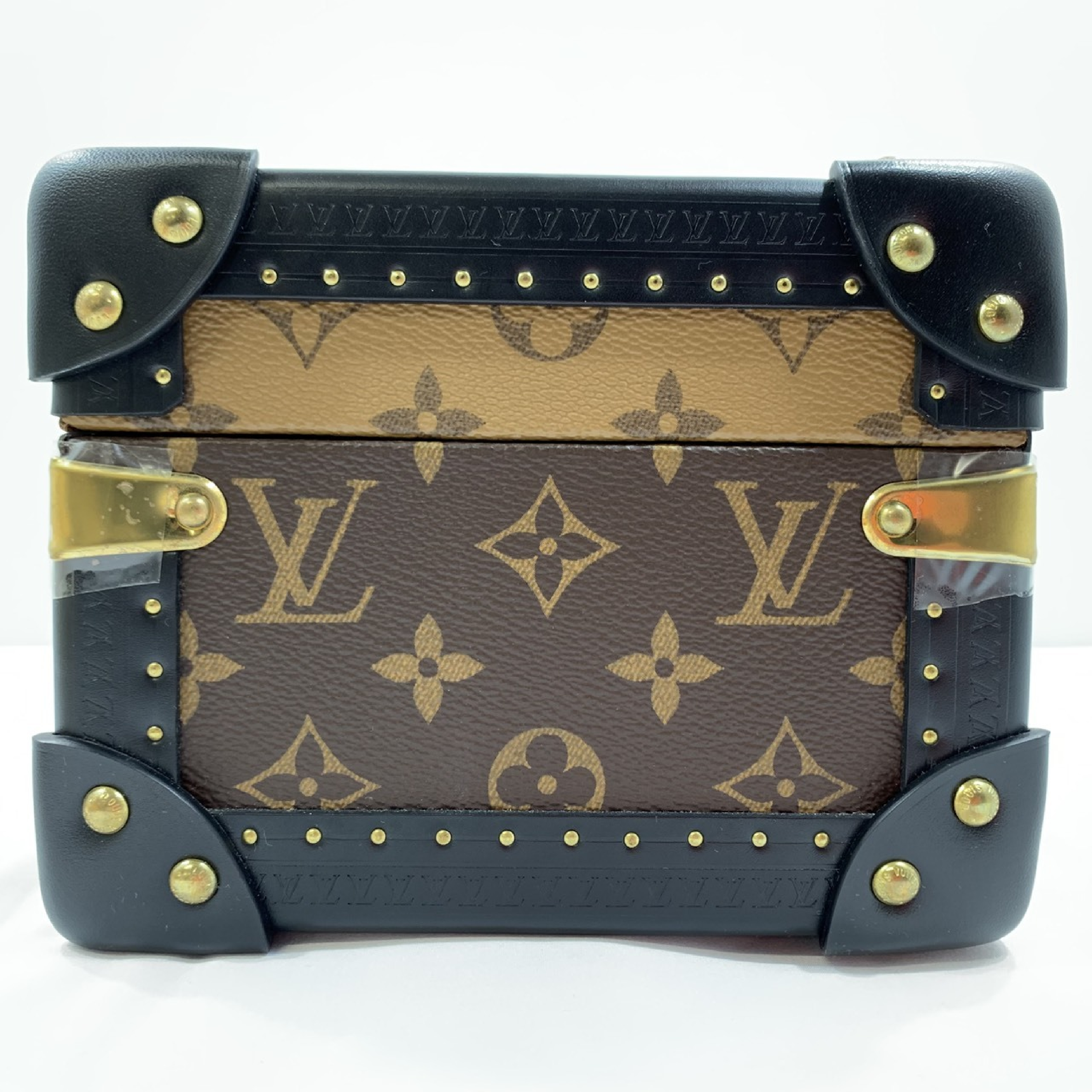 Monogram Reverse Coffret Trésor 24 M20094 Logo Included Other Accessories — view 5