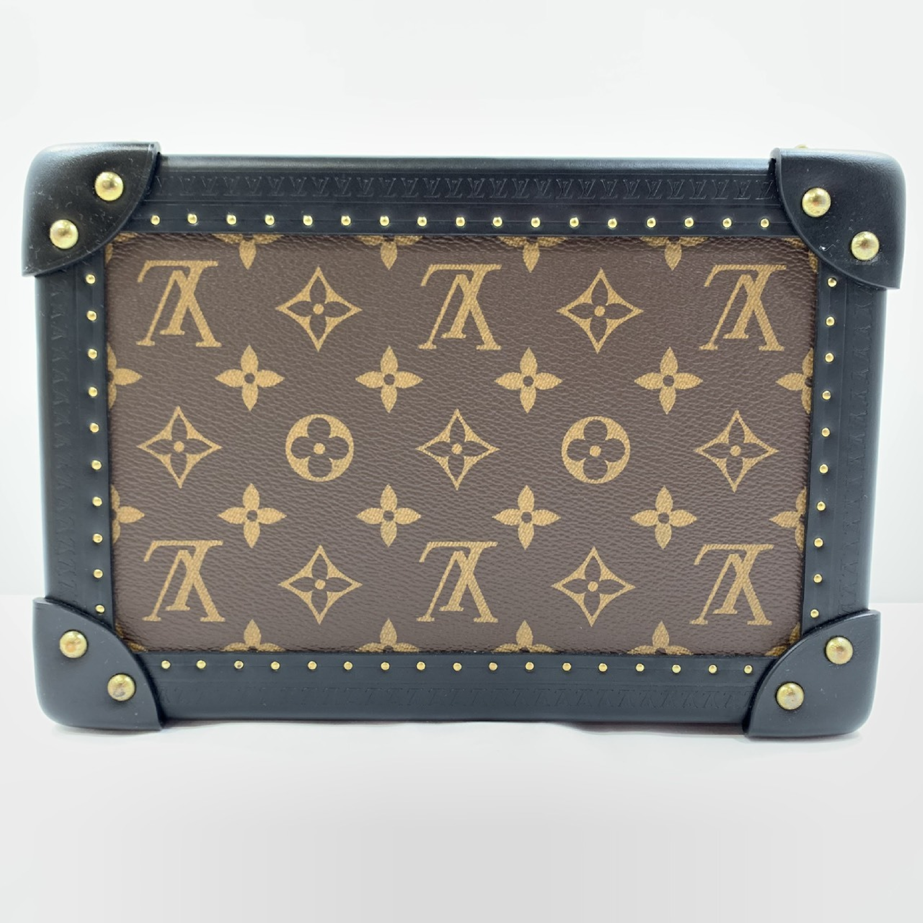 Monogram Reverse Coffret Trésor 24 M20094 Logo Included Other Accessories — view 7