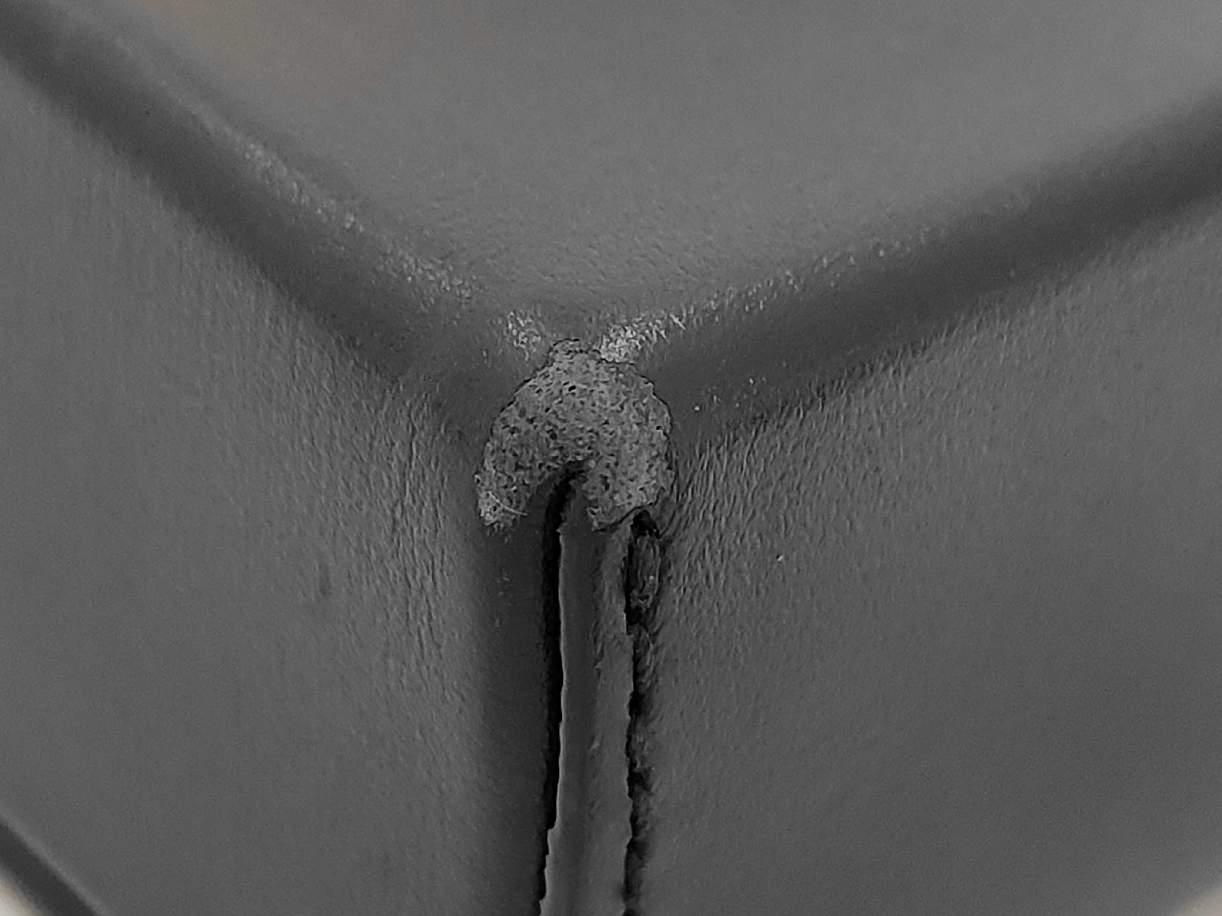 Horsebit Shoulder Bag — view 4