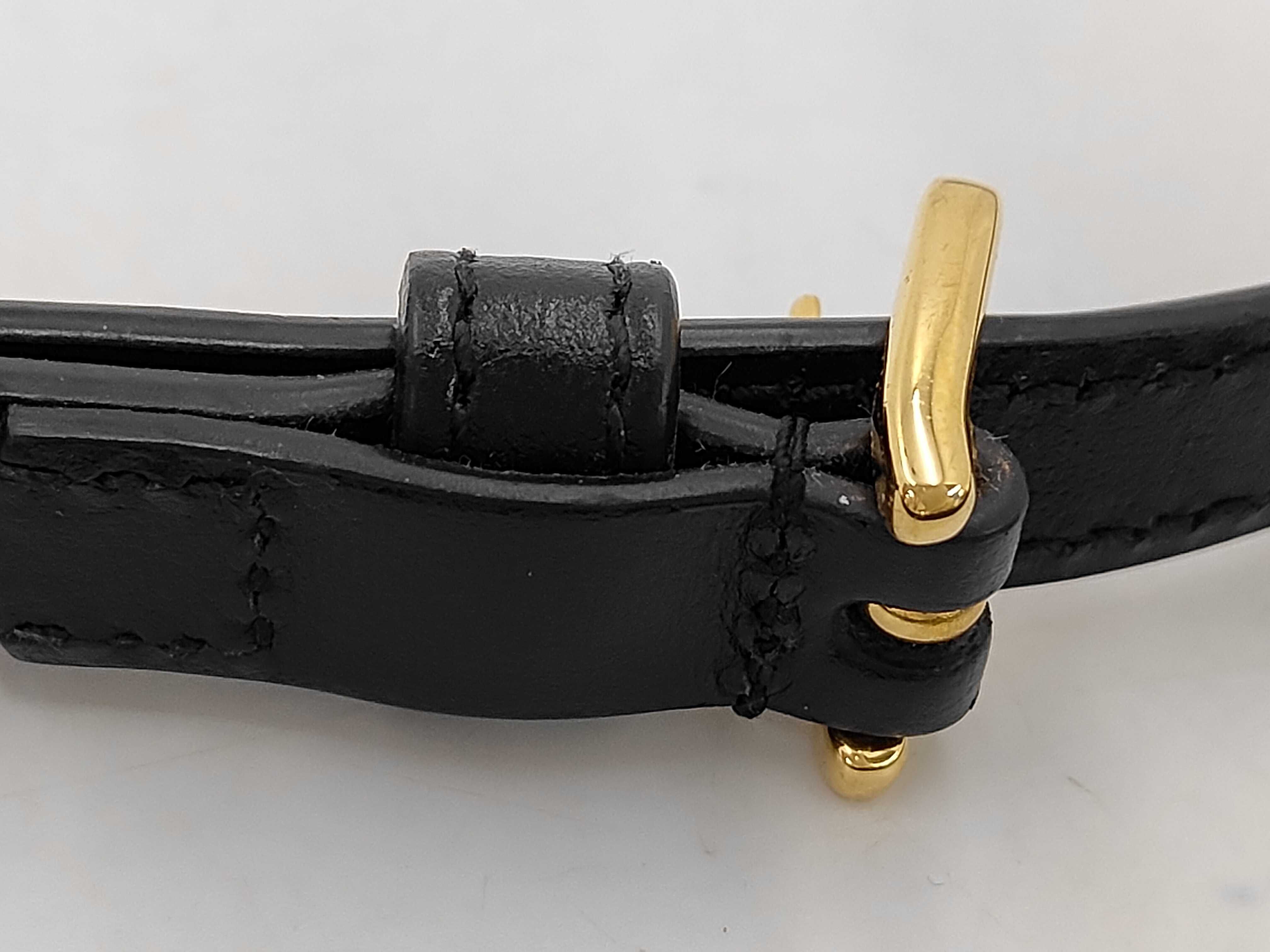 Horsebit Shoulder Bag — view 7