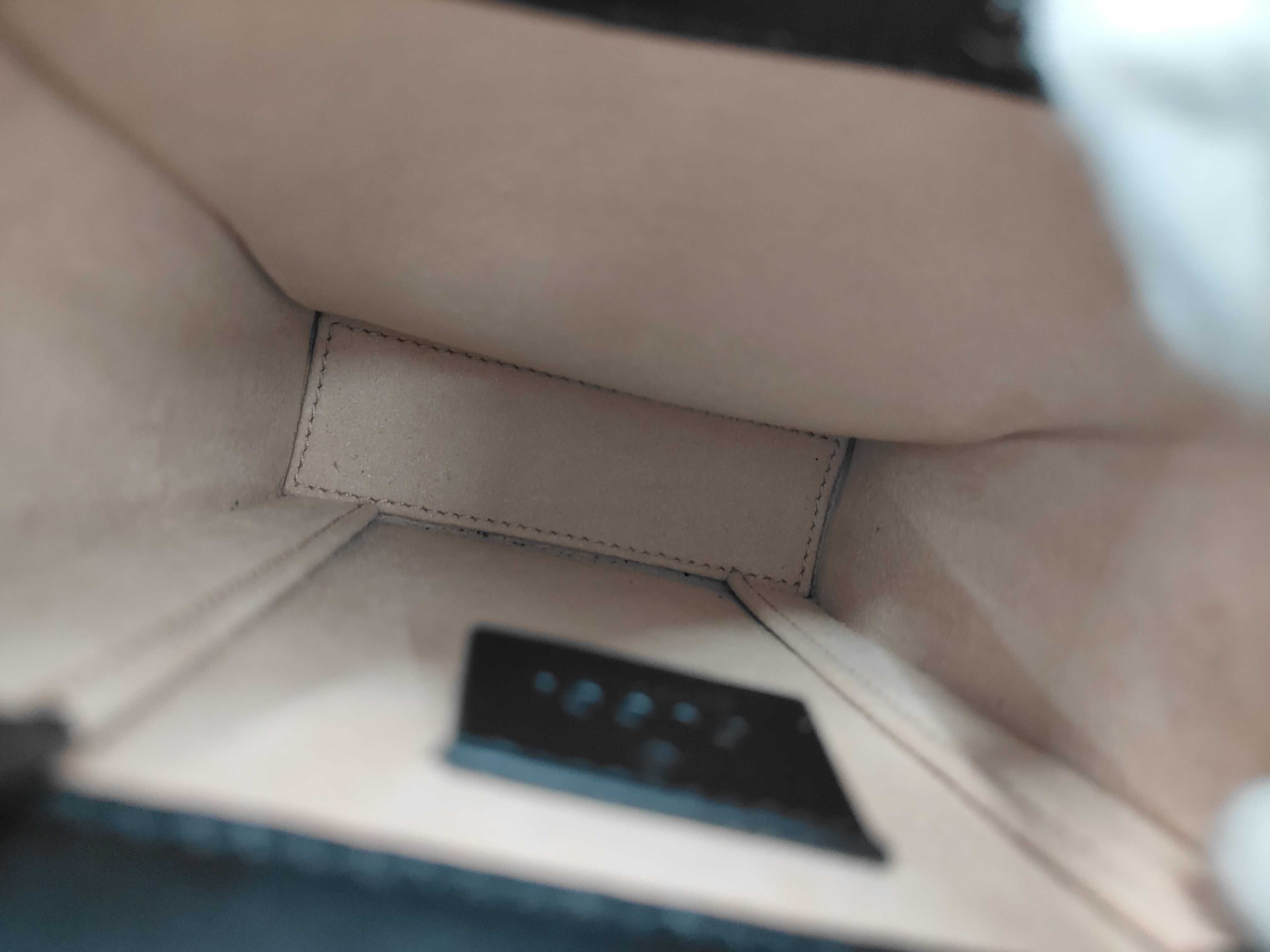 Horsebit Shoulder Bag — view 8