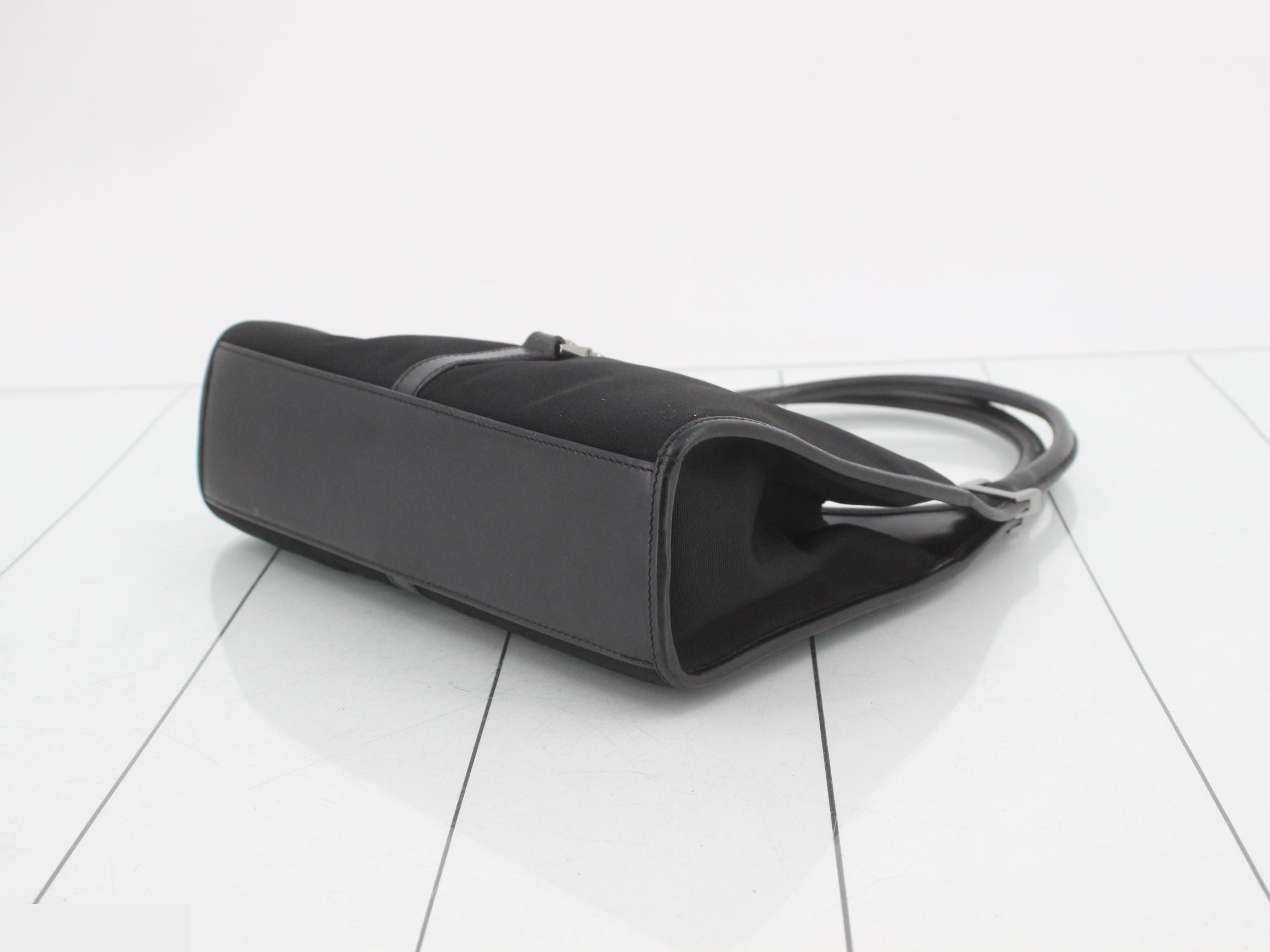 Jackie Double Handbag — view 6