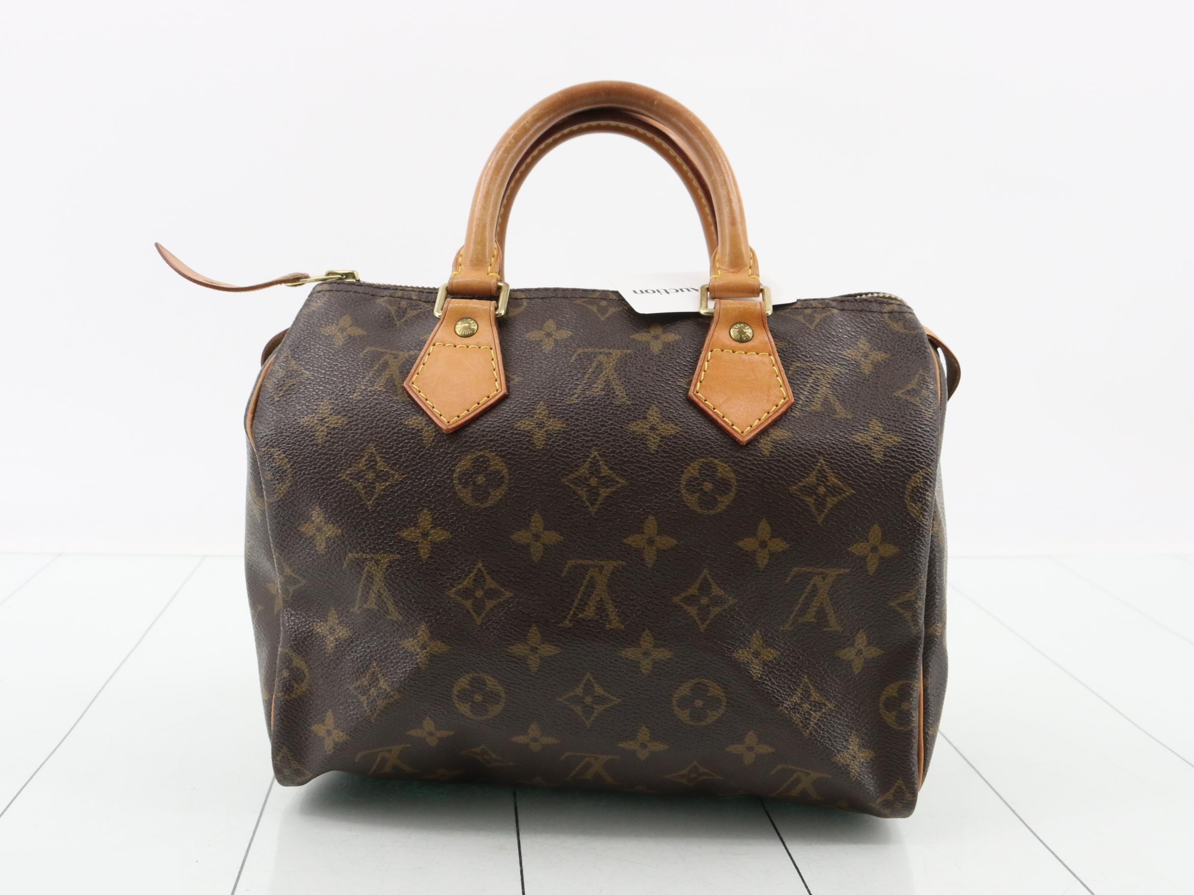 Speedy 25 — view 2