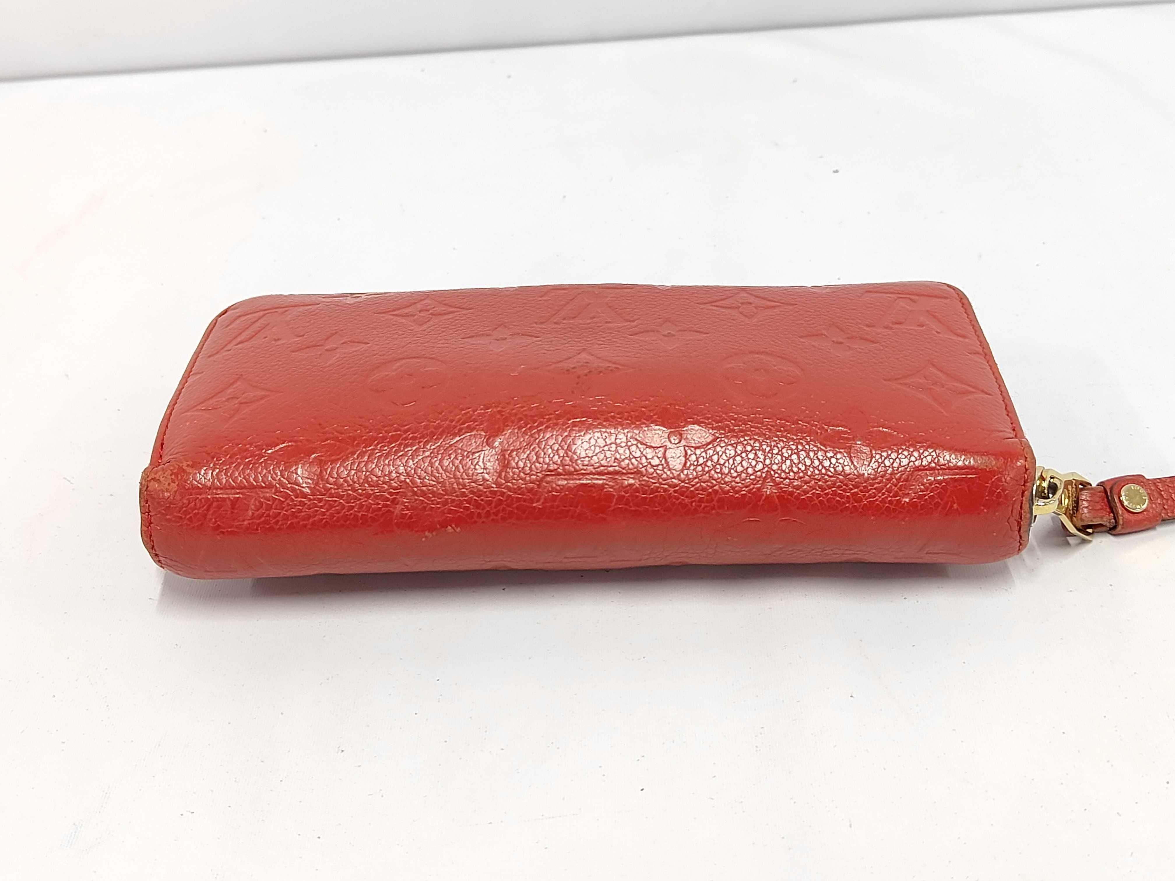 LV Empreinte Zippy Wallet M63691 Wallet — view 3