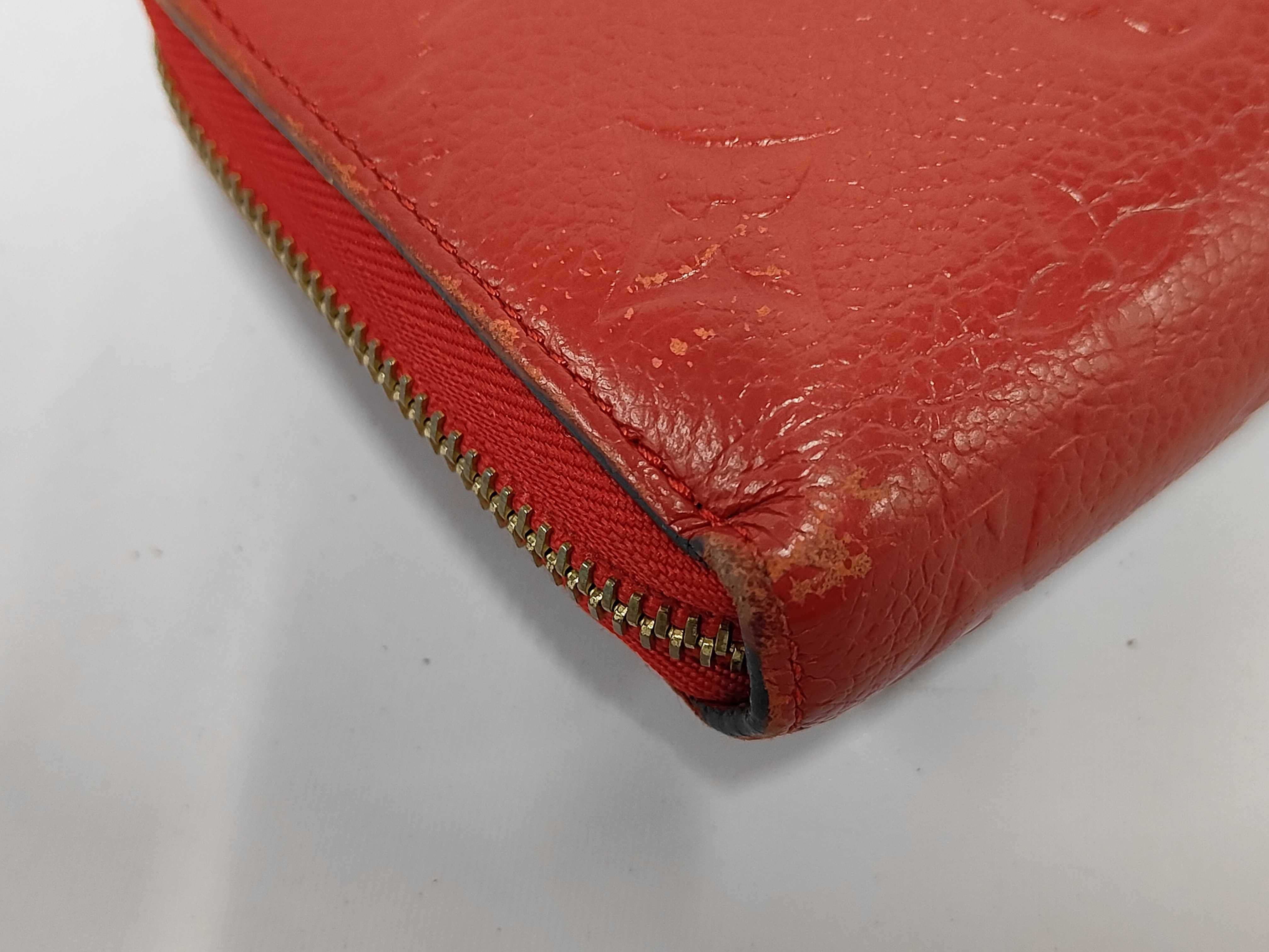 LV Empreinte Zippy Wallet M63691 Wallet — view 4