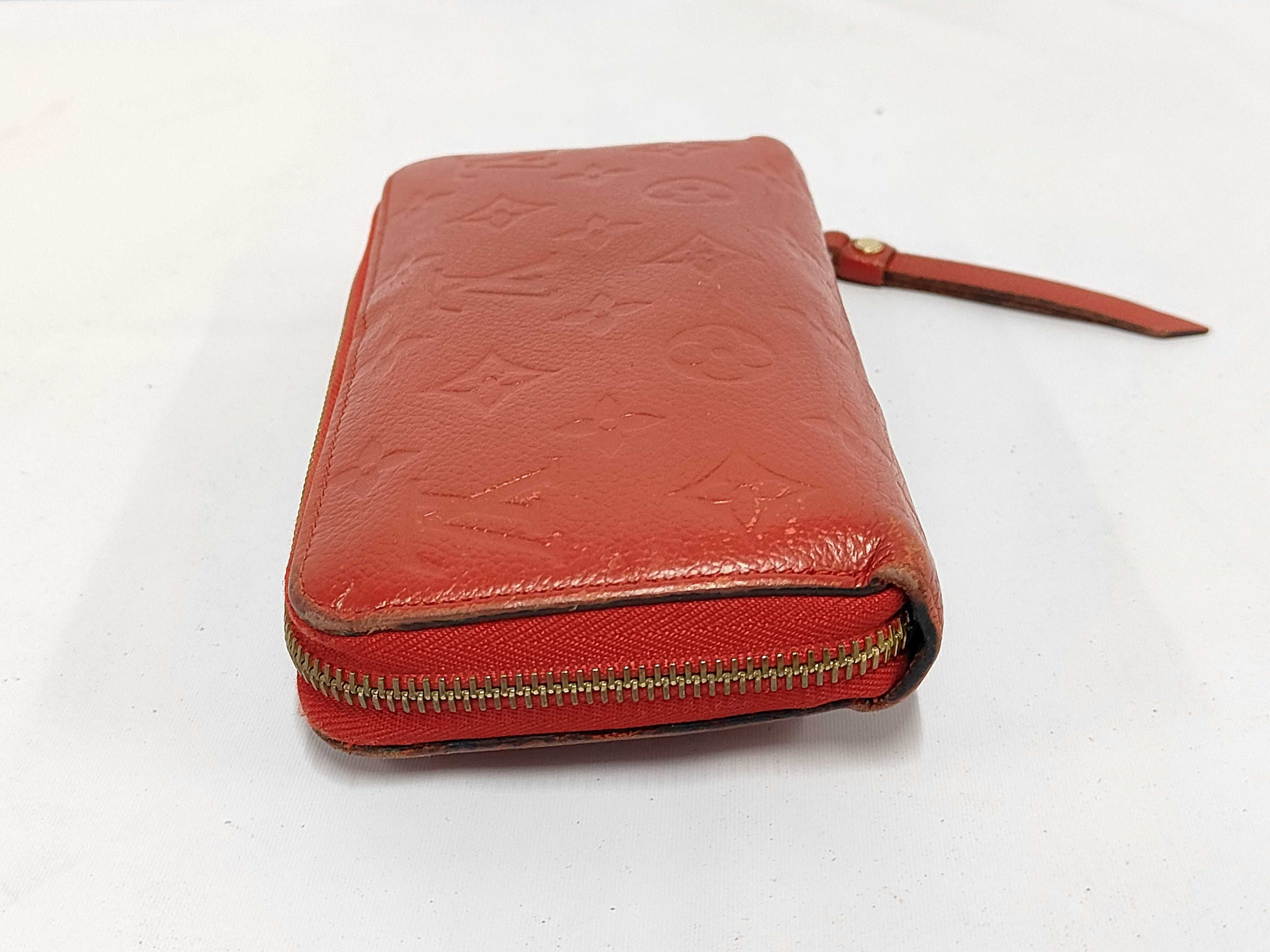LV Empreinte Zippy Wallet M63691 Wallet — view 5