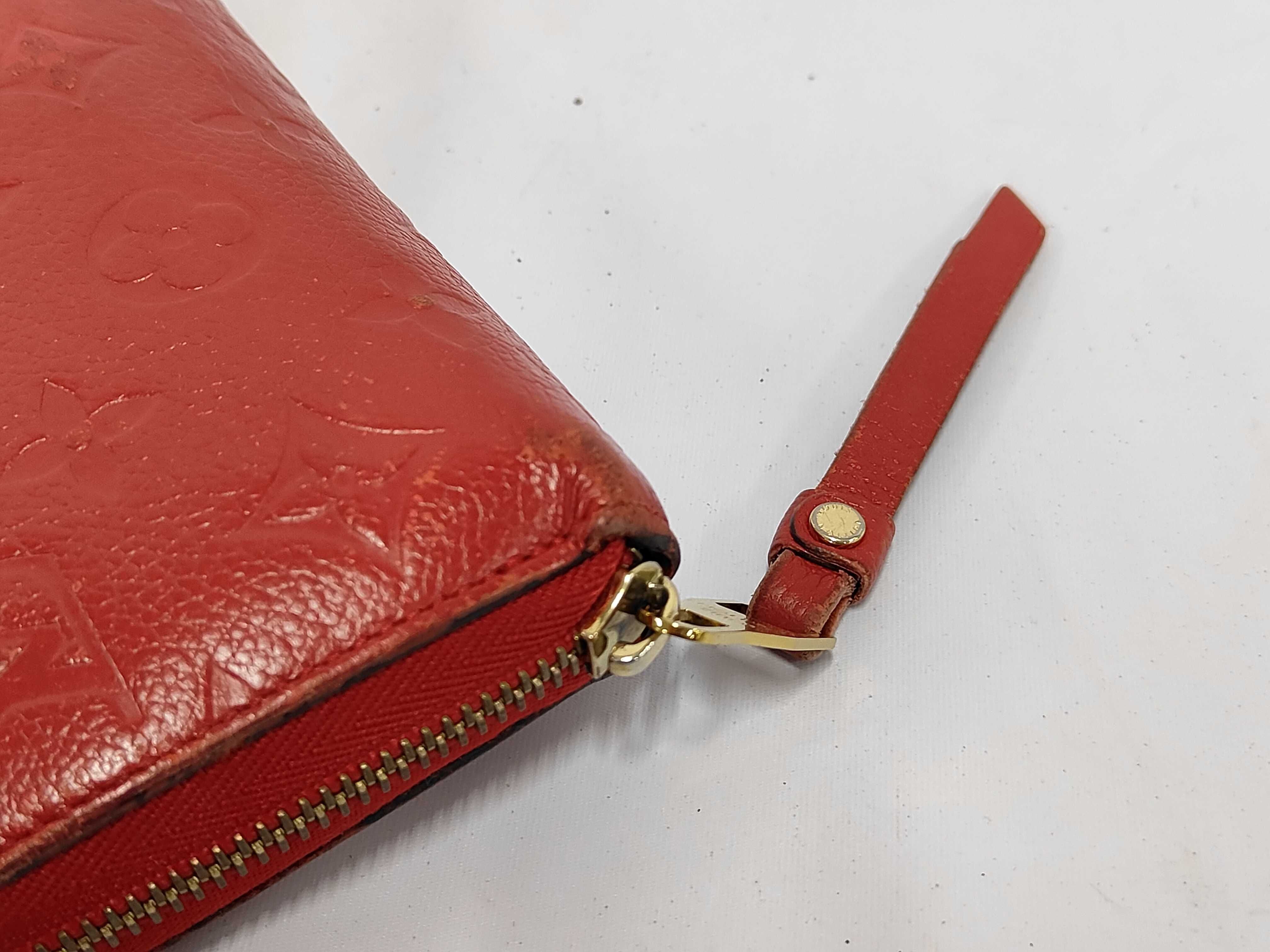 LV Empreinte Zippy Wallet M63691 Wallet — view 7