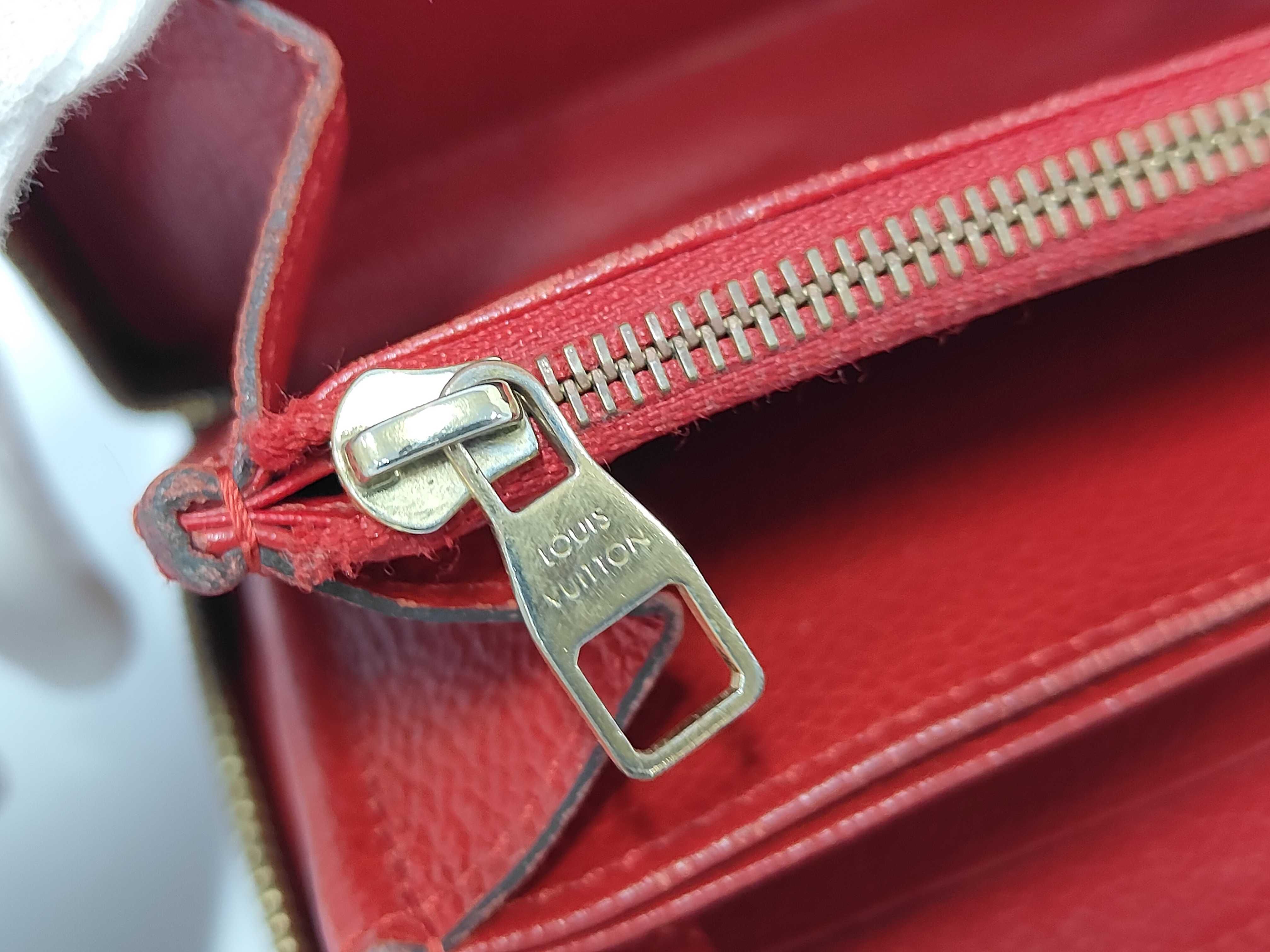 LV Empreinte Zippy Wallet M63691 Wallet — view 10