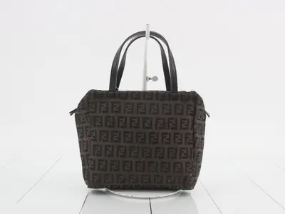 Zucchino Canvas Handbag