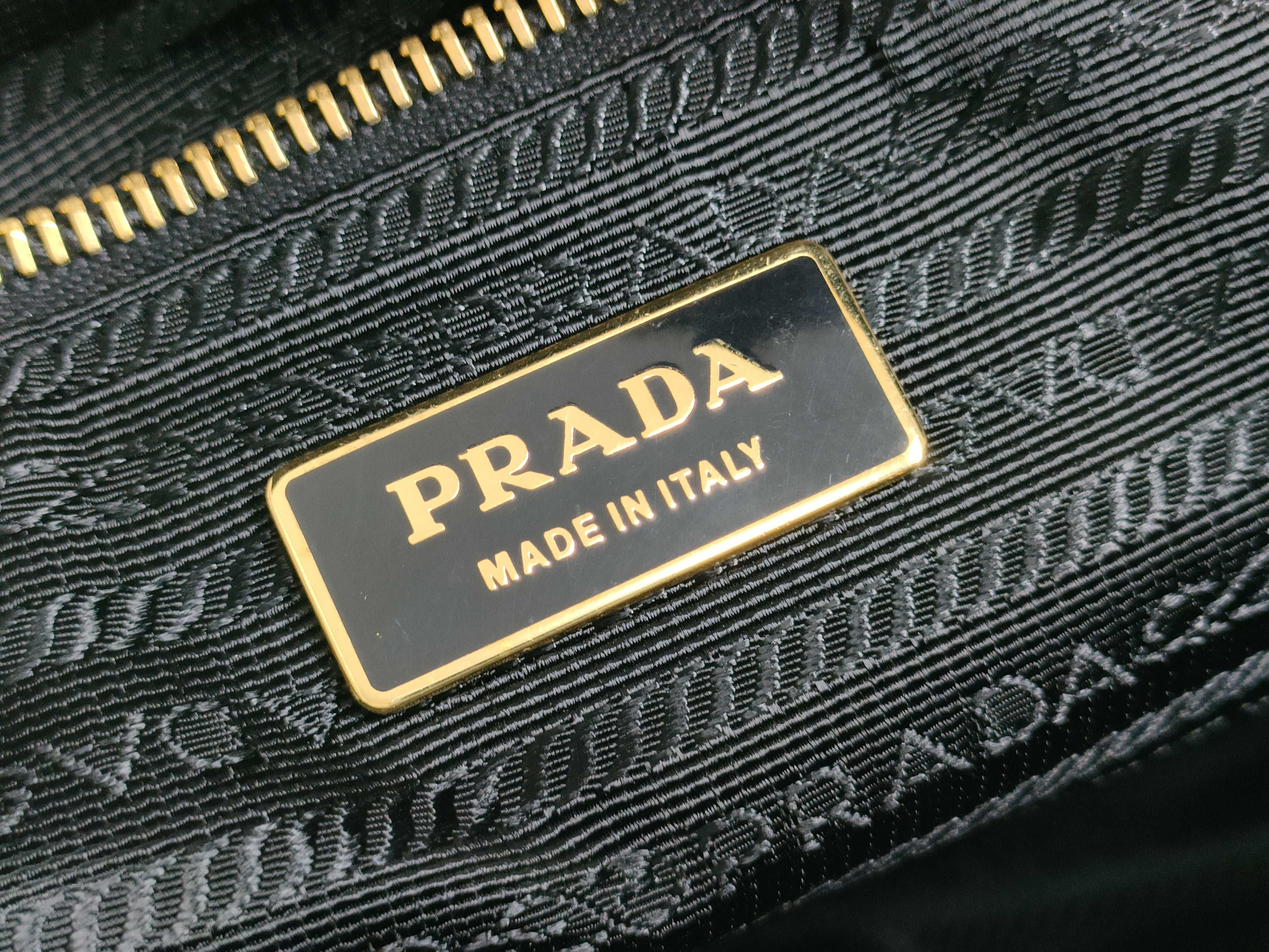 Nylon Amazona Handbag — view 11