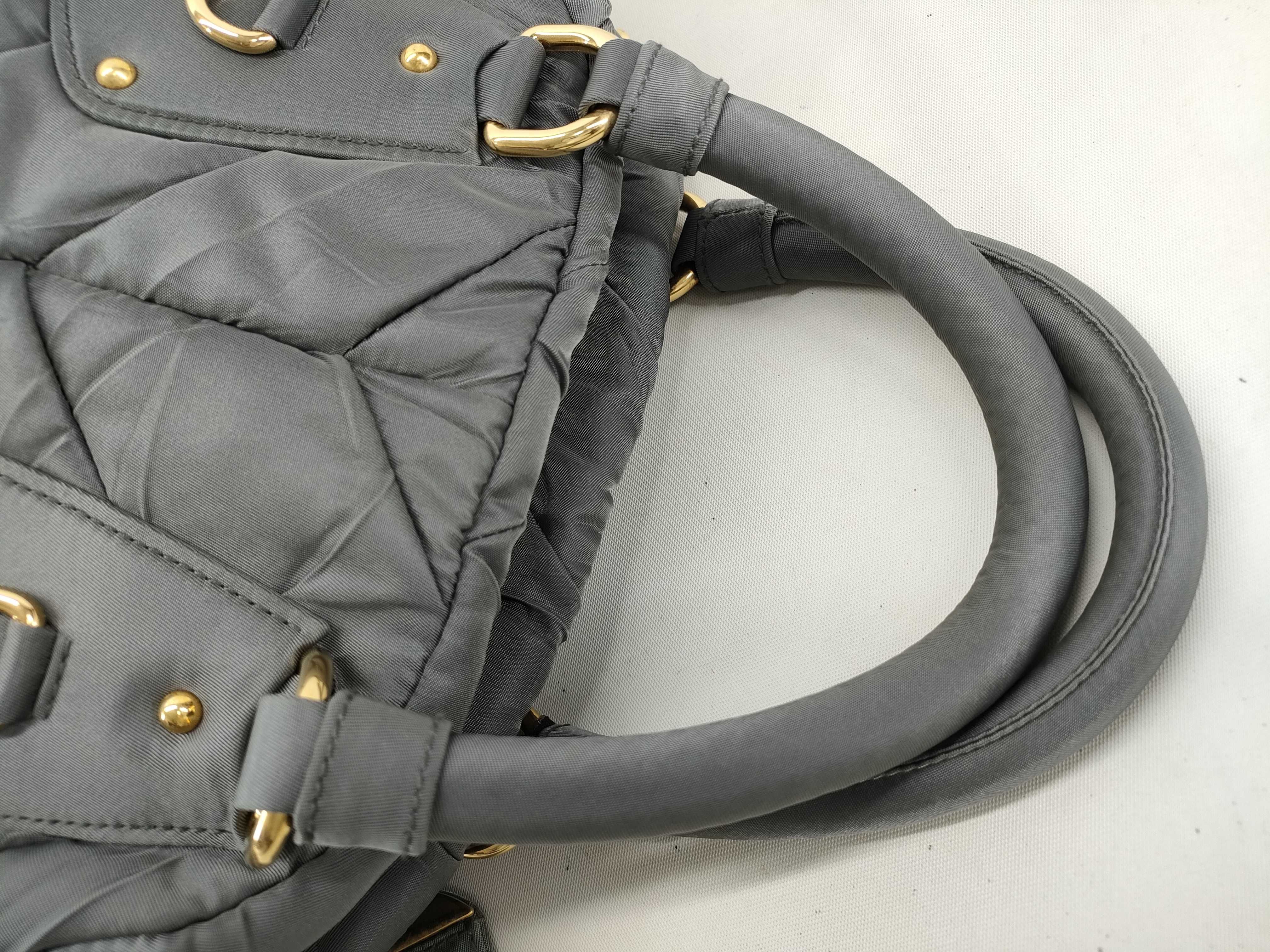 Nylon Amazona Handbag — view 5
