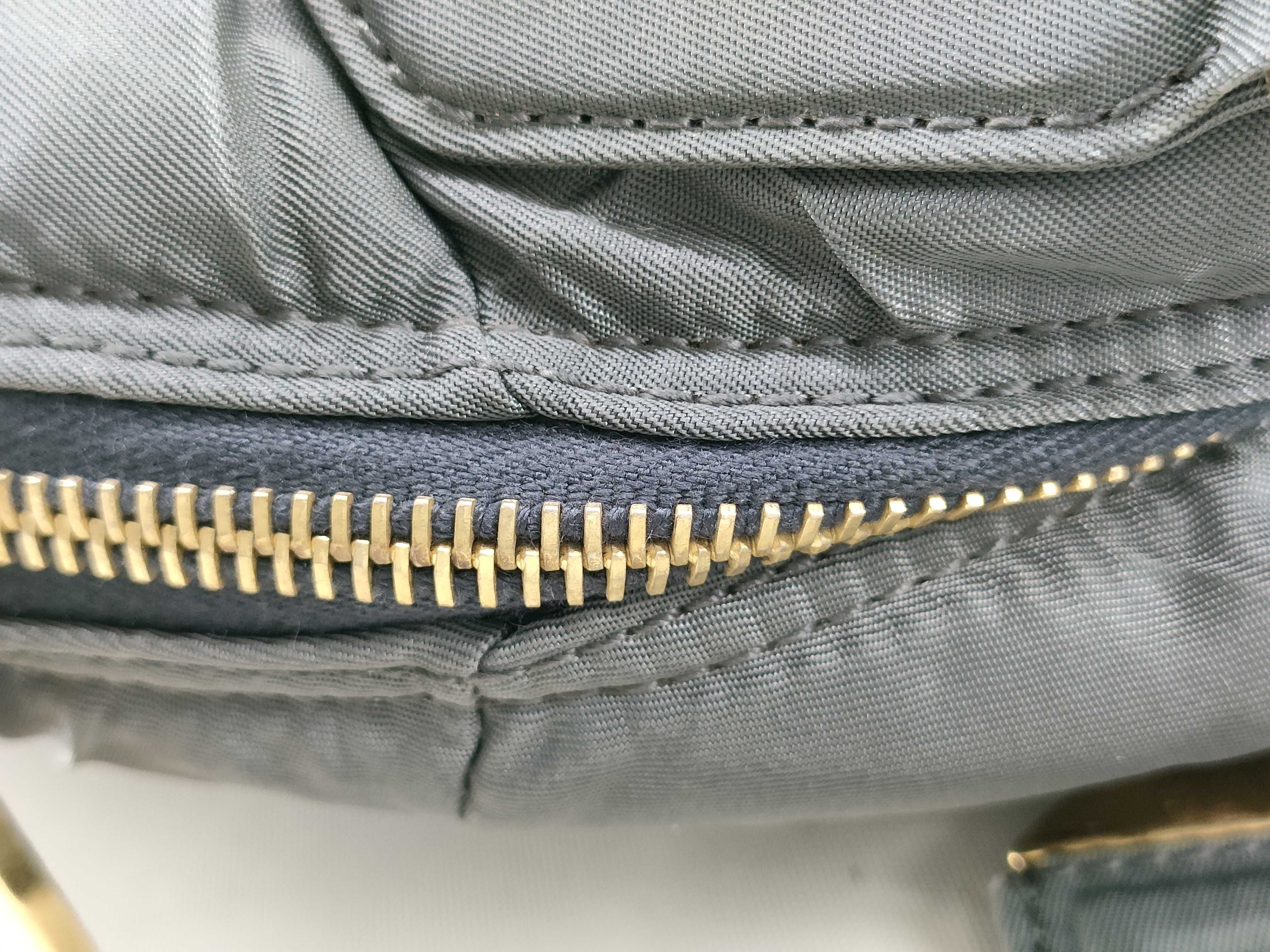 Nylon Amazona Handbag — view 8