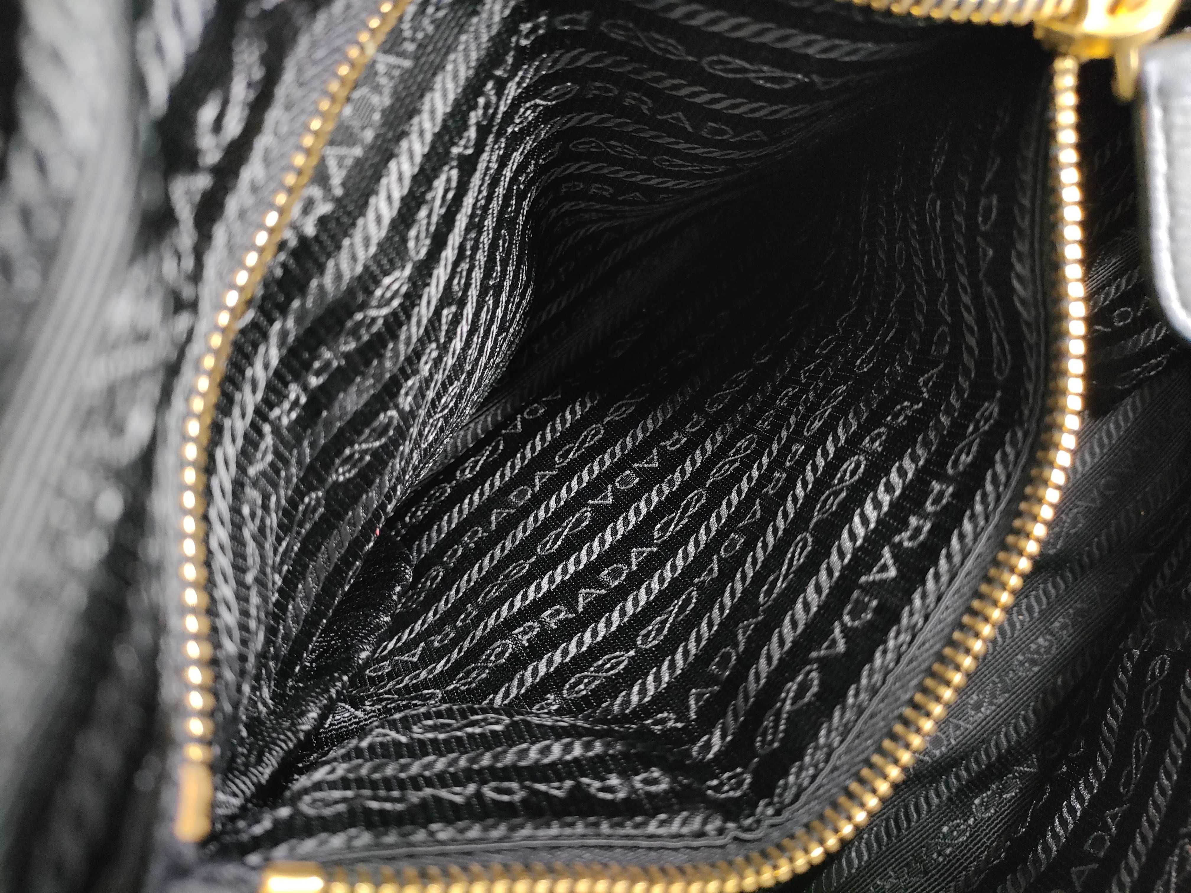 Nylon Amazona Handbag — view 10