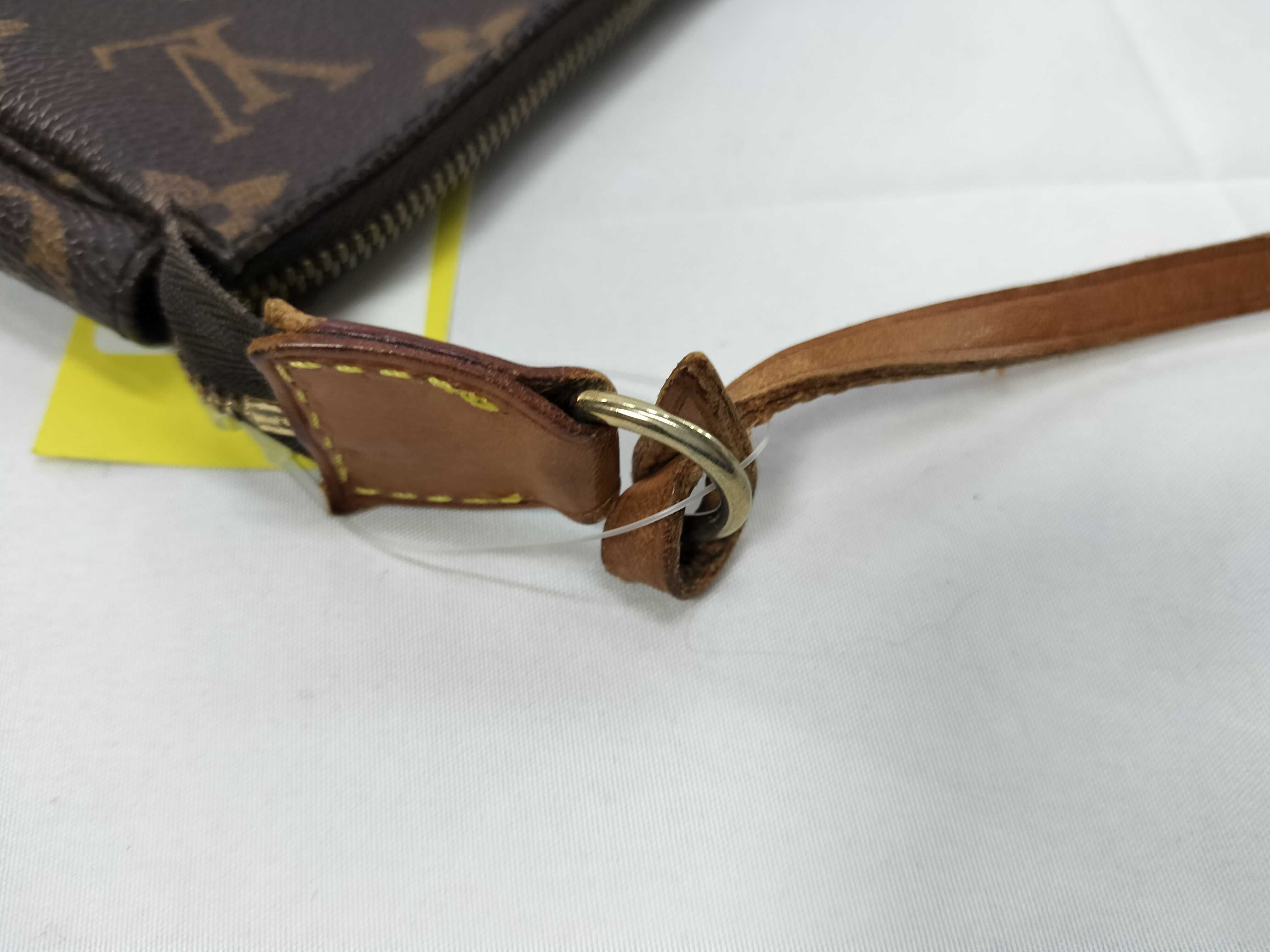 Monogram M40712 Pochette Accessoires Pouch — view 6